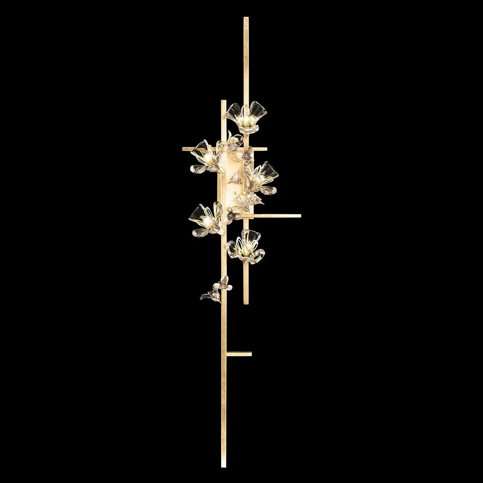 Fine Art Azu 64" Sconce - Image 17