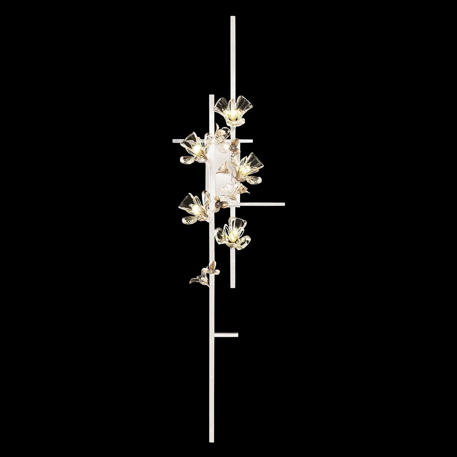 Fine Art Azu 64" Sconce - Image 21