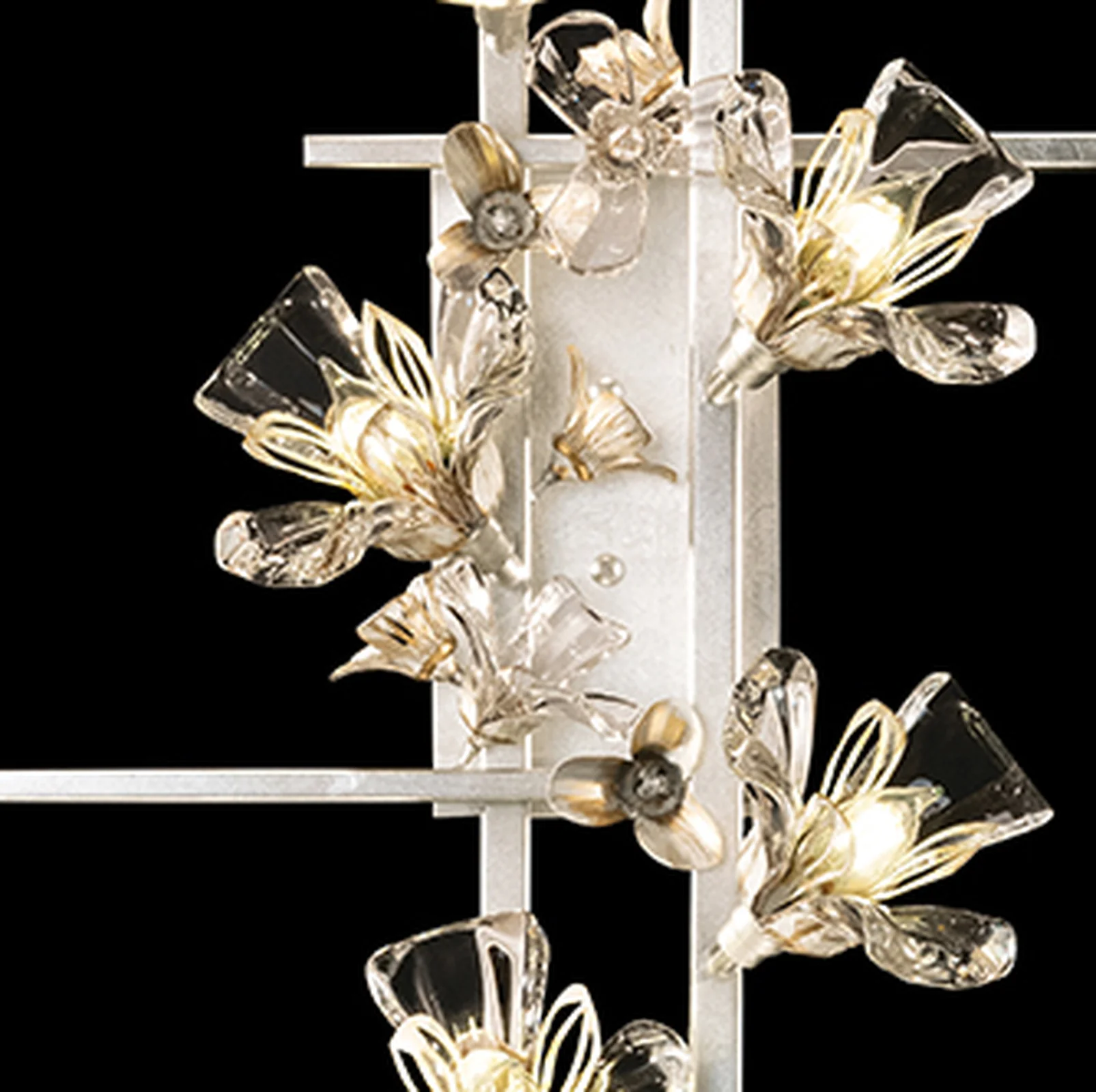 Fine Art Azu 64" Sconce - Image 3