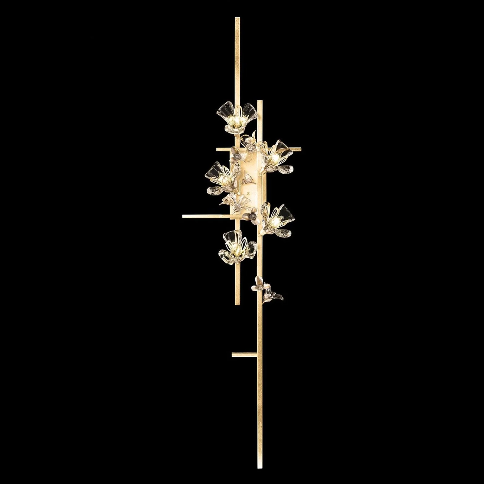 Fine Art Azu 64" Sconce - Image 5