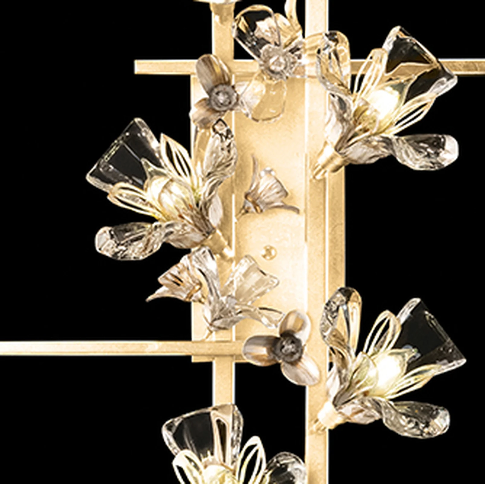 Fine Art Azu 64" Sconce - Image 7