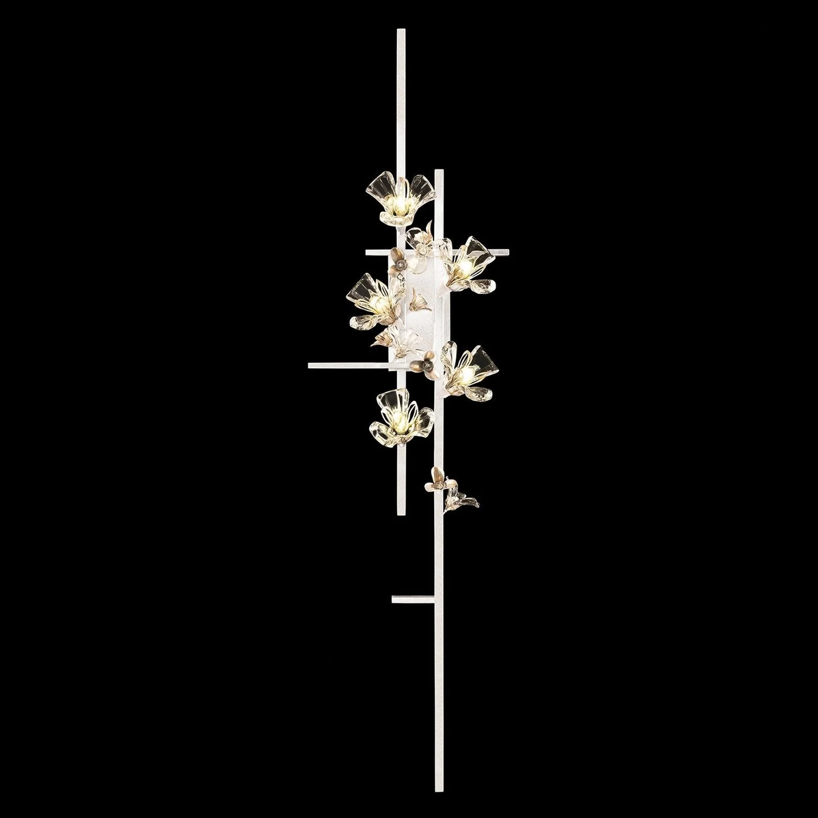 Fine Art Azu 64" Sconce - Image 9