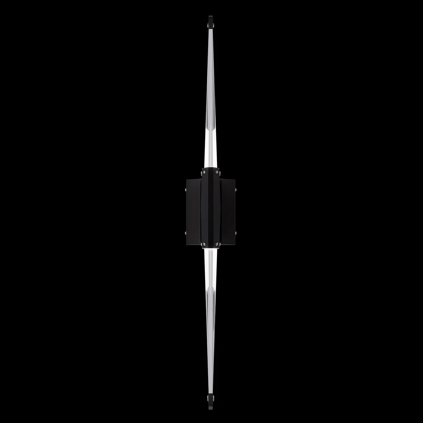 Fine Art Blade 35.65"H Sconce - Image 2