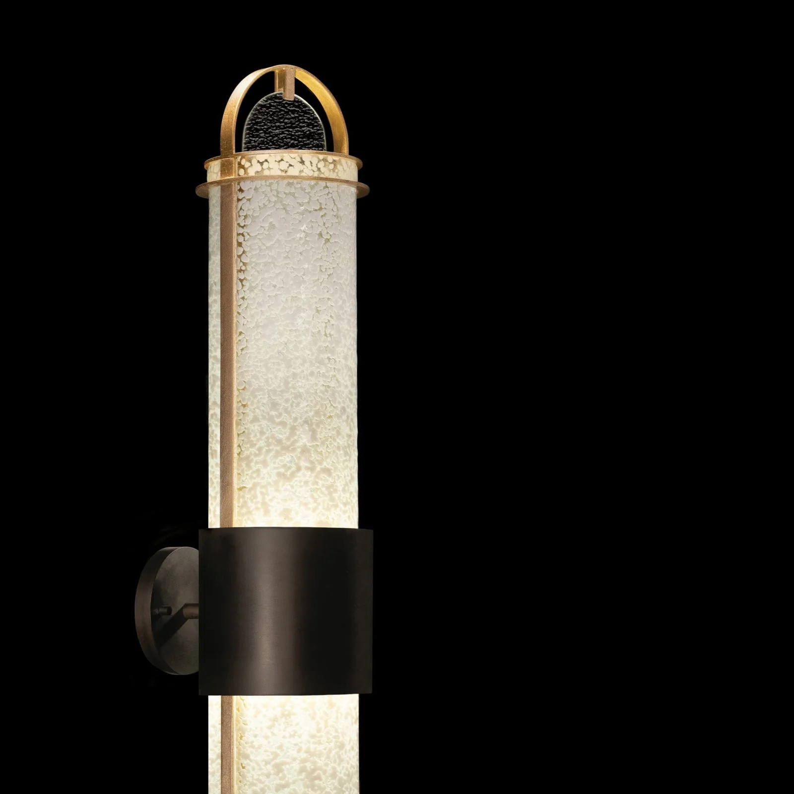 Fine Art Bond 35.3"  Sconce - Image 10
