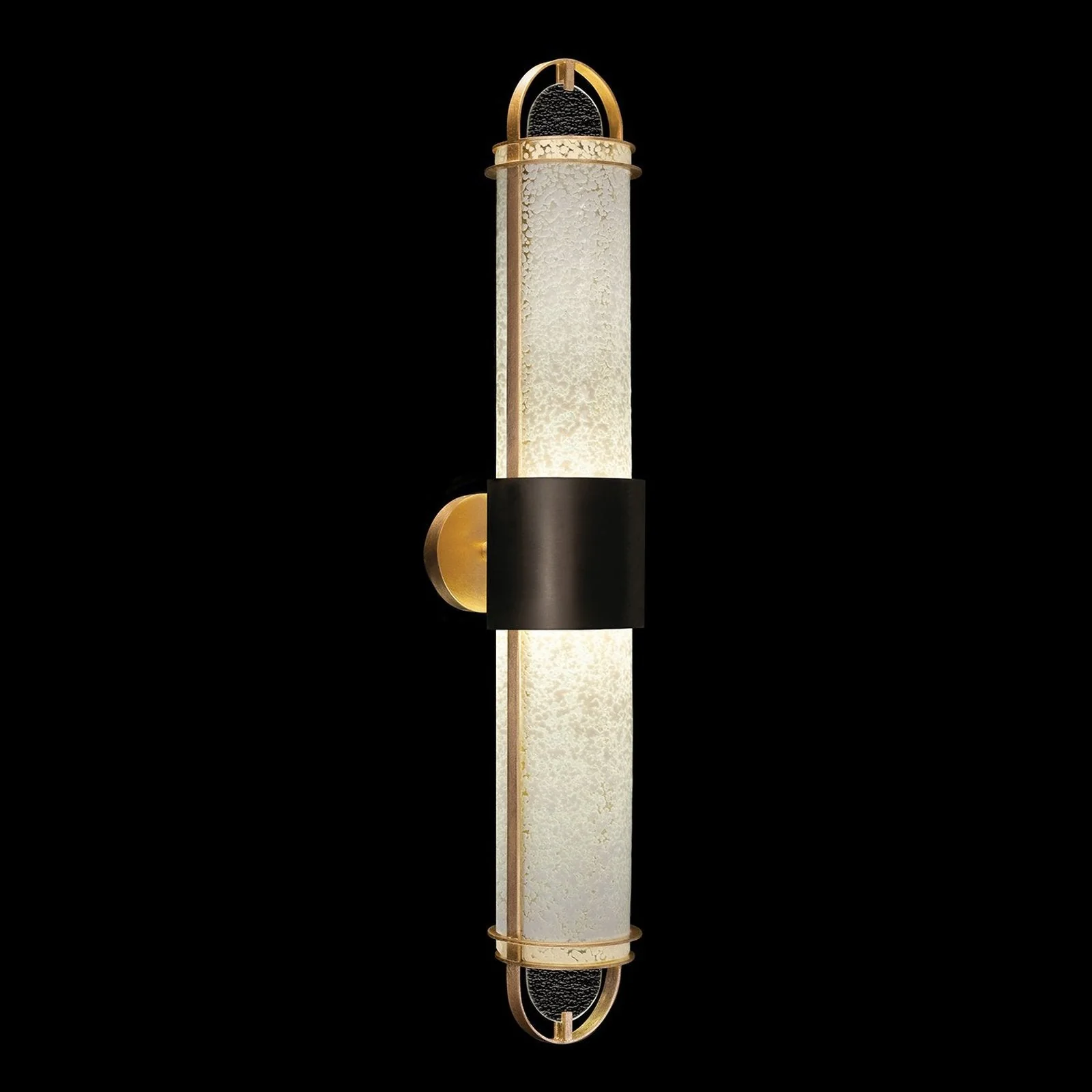 Fine Art Bond 35.3"  Sconce - Image 14