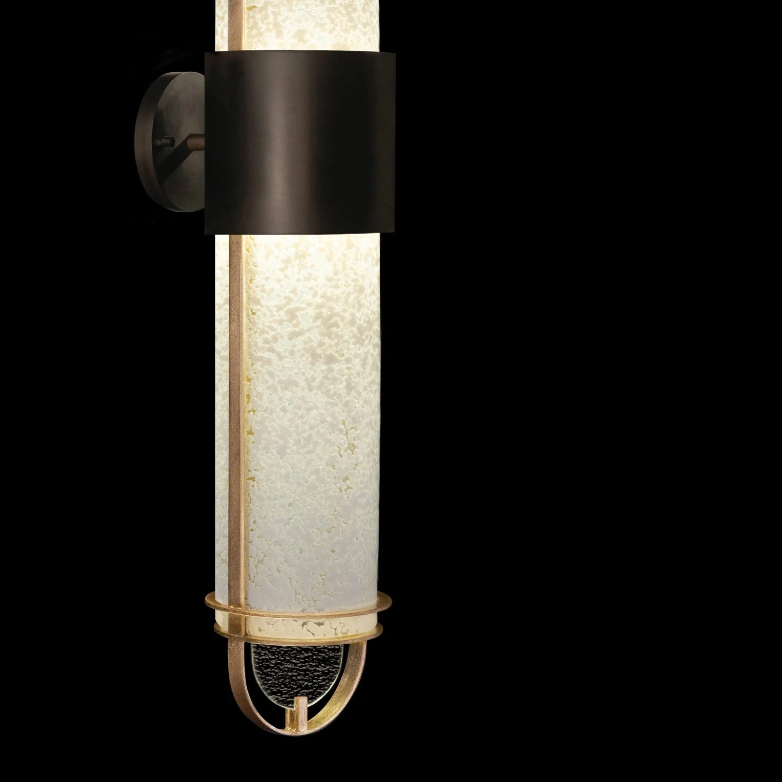 Fine Art Bond 35.3"  Sconce - Image 16