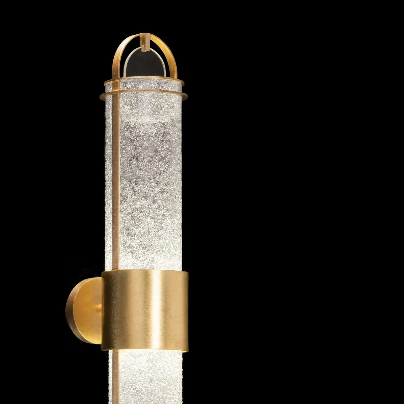 Fine Art Bond 35.3"  Sconce - Image 19