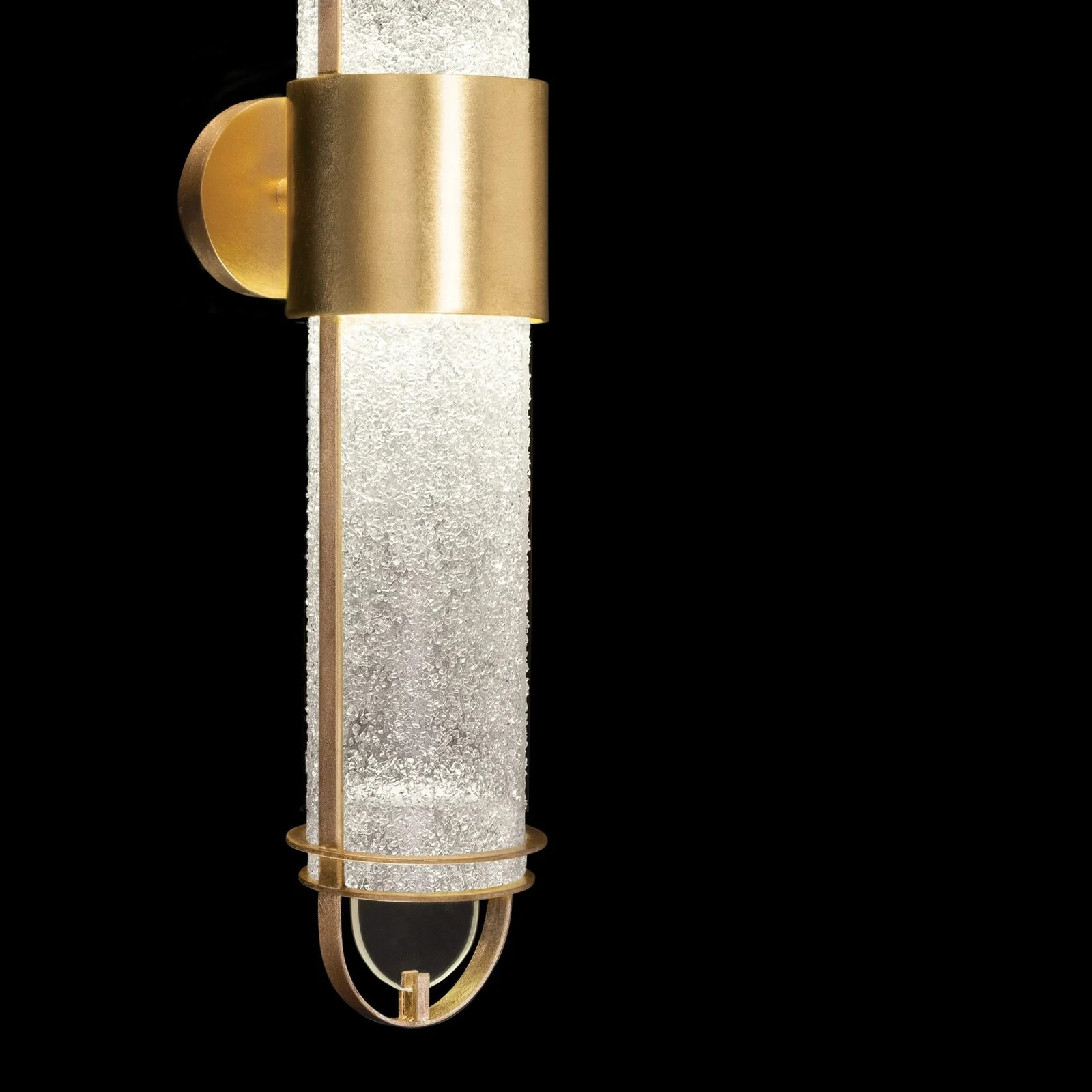 Fine Art Bond 35.3"  Sconce - Image 20
