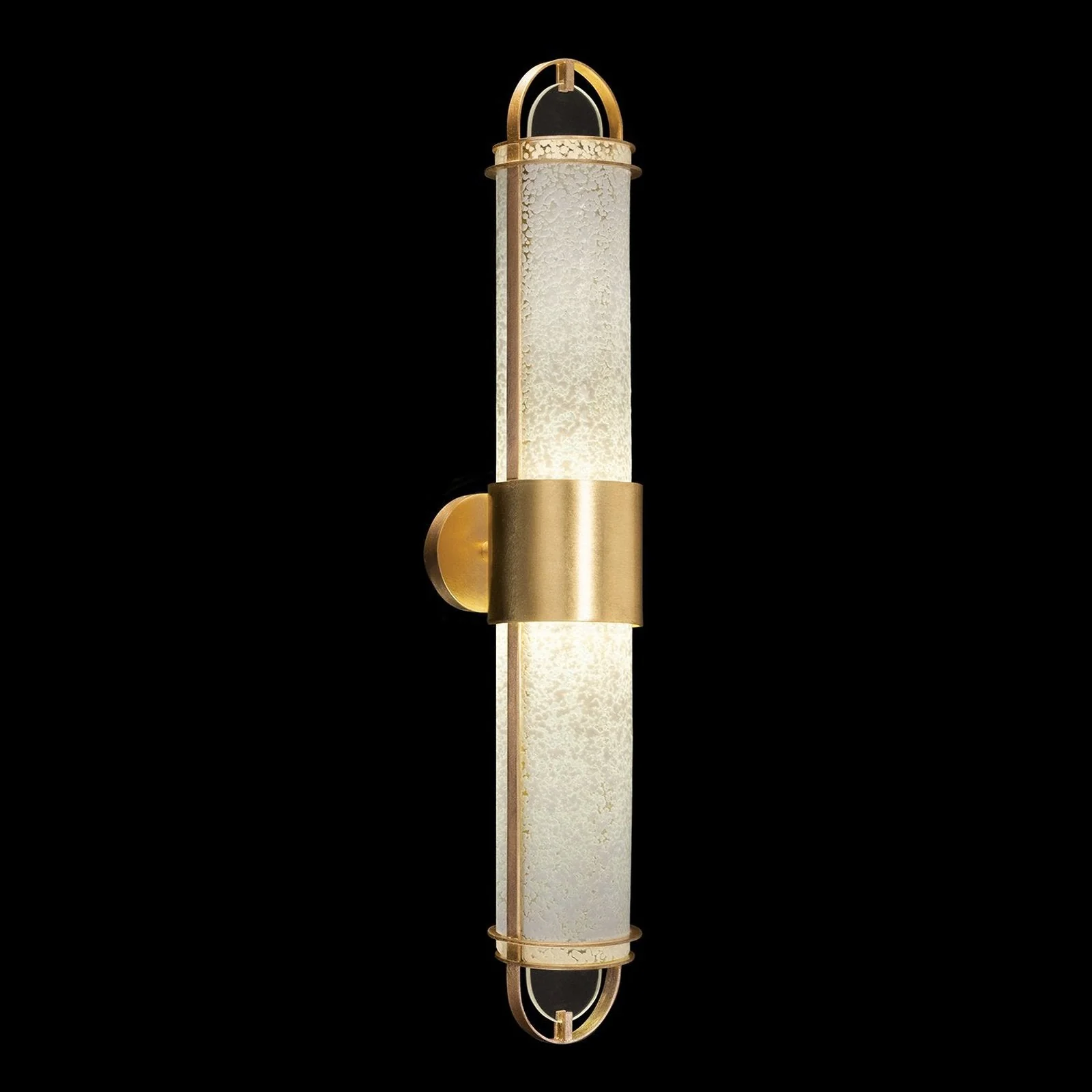Fine Art Bond 35.3"  Sconce - Image 22