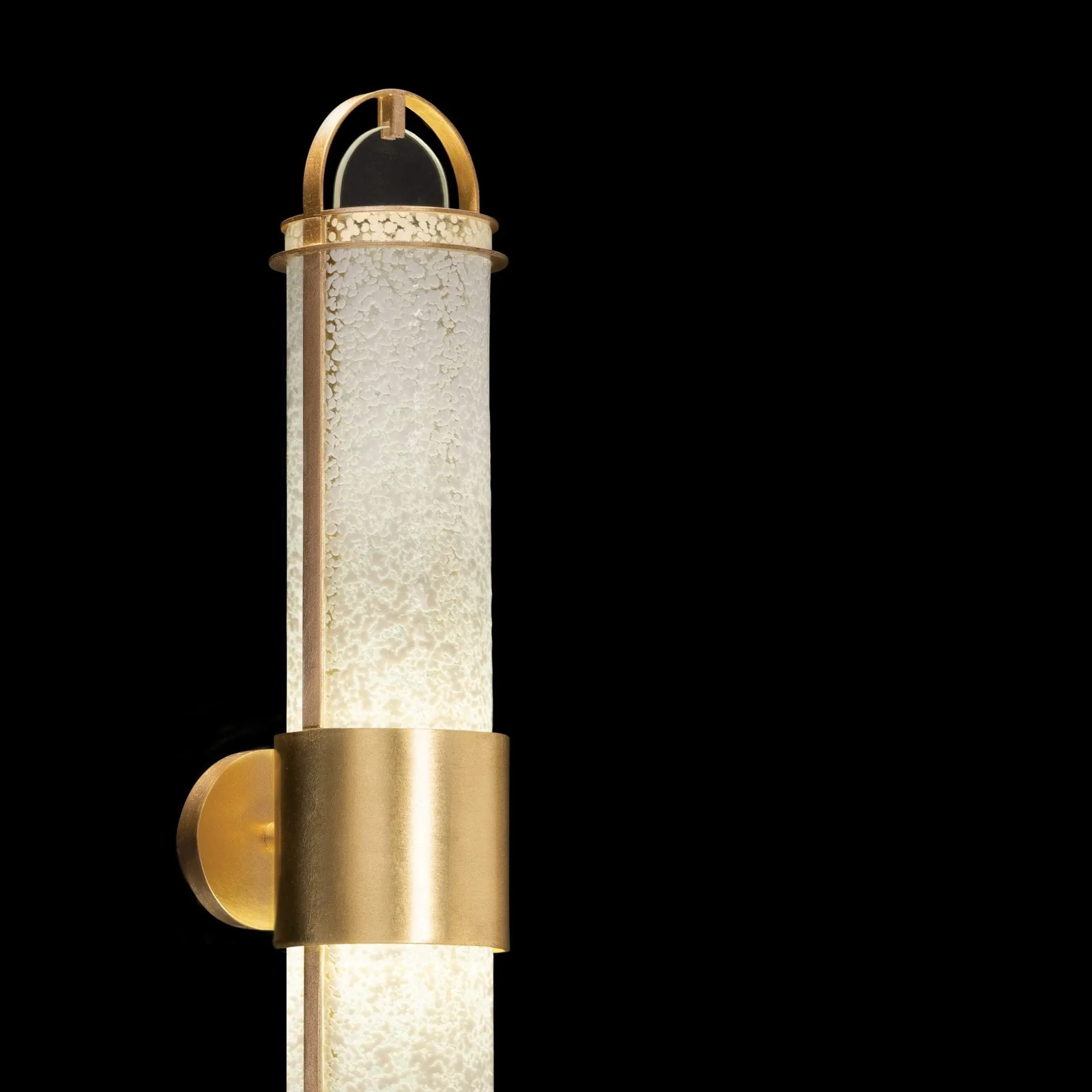 Fine Art Bond 35.3"  Sconce - Image 23