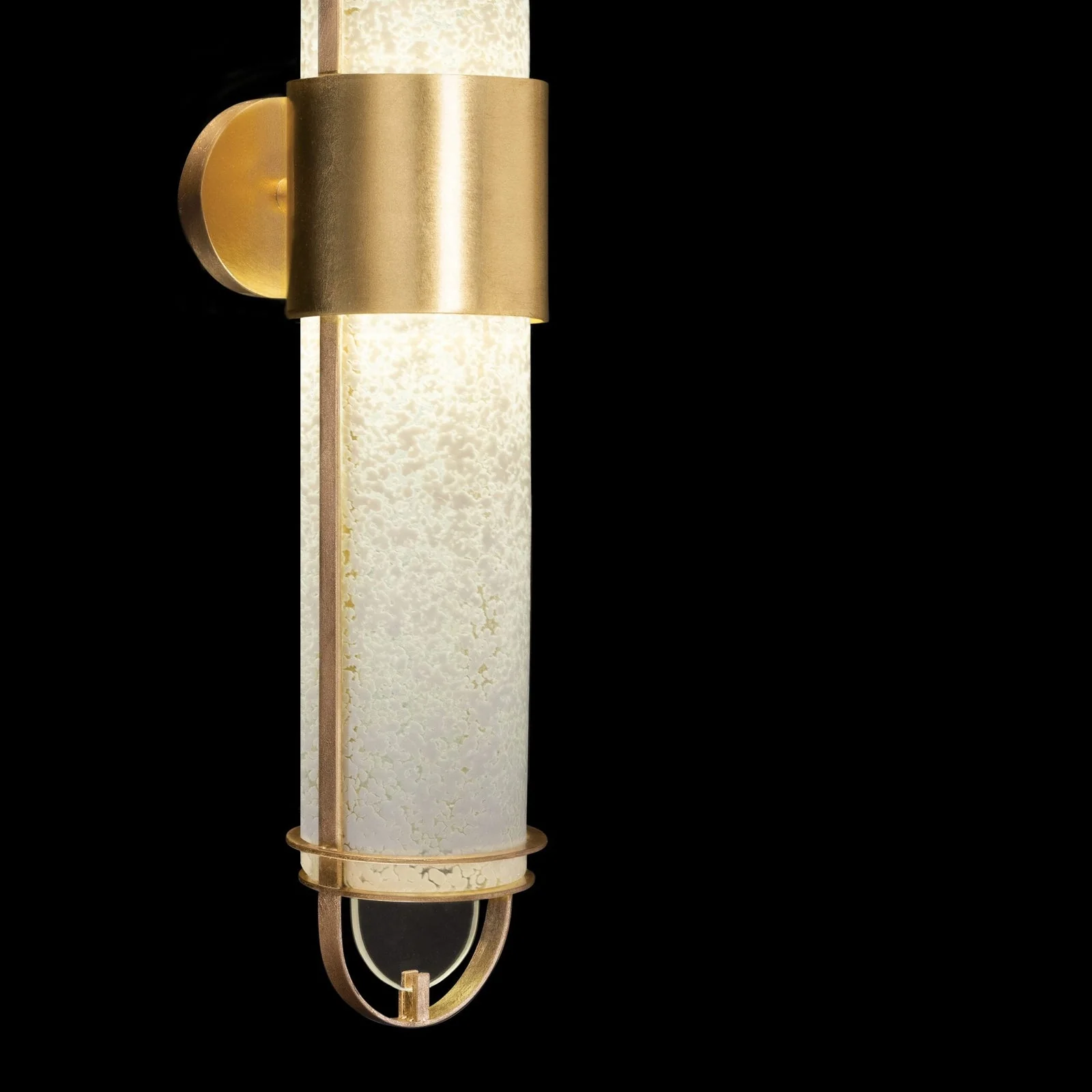 Fine Art Bond 35.3"  Sconce - Image 24