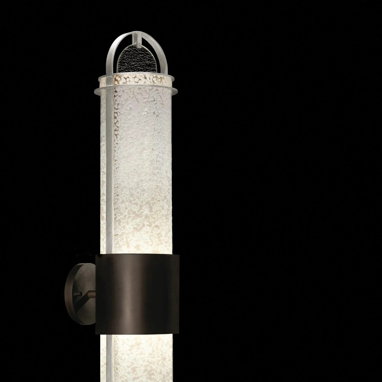 Fine Art Bond 35.3"  Sconce - Image 6
