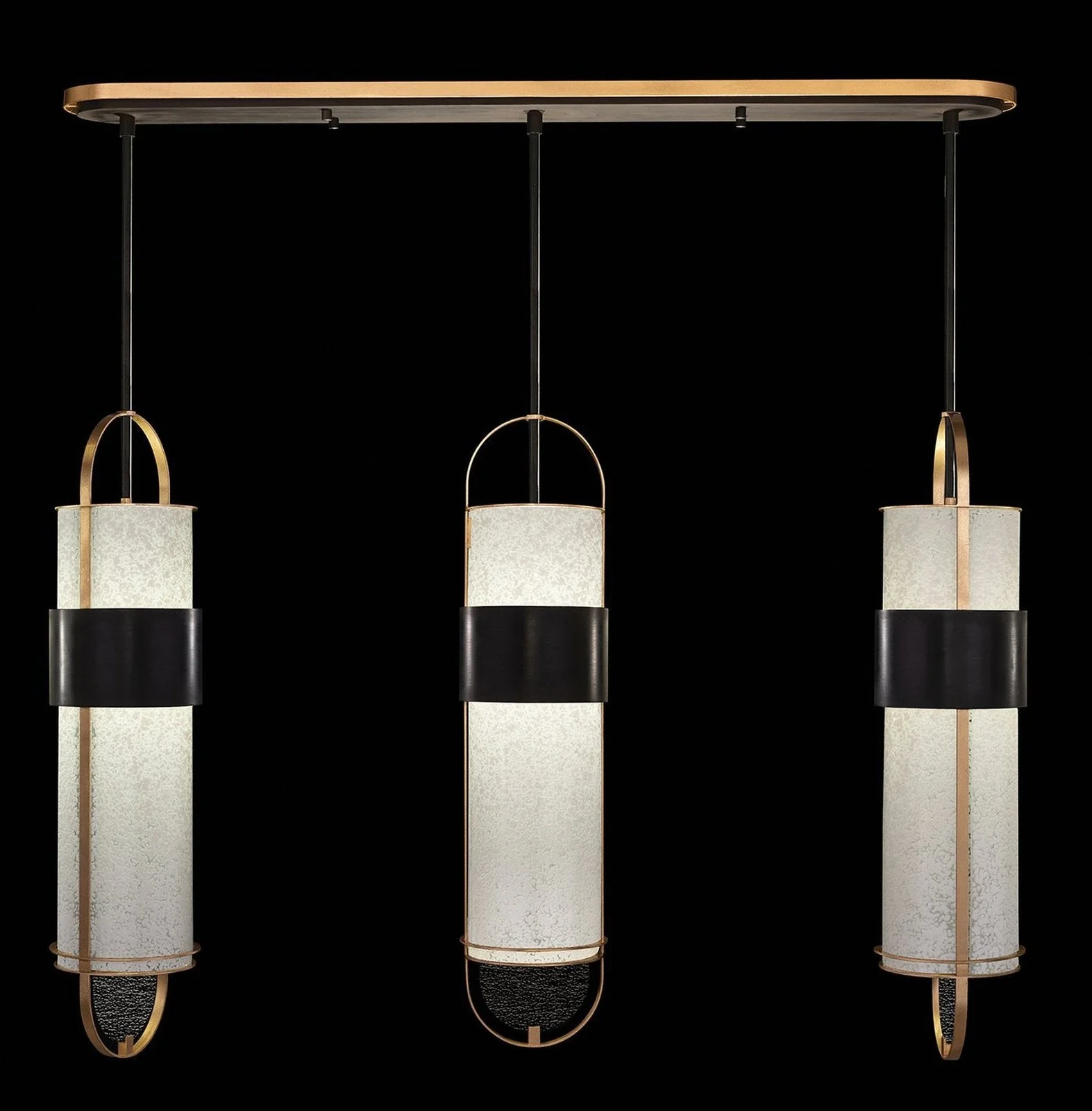Fine Art Bond 48" Linear Pendant - Image 11