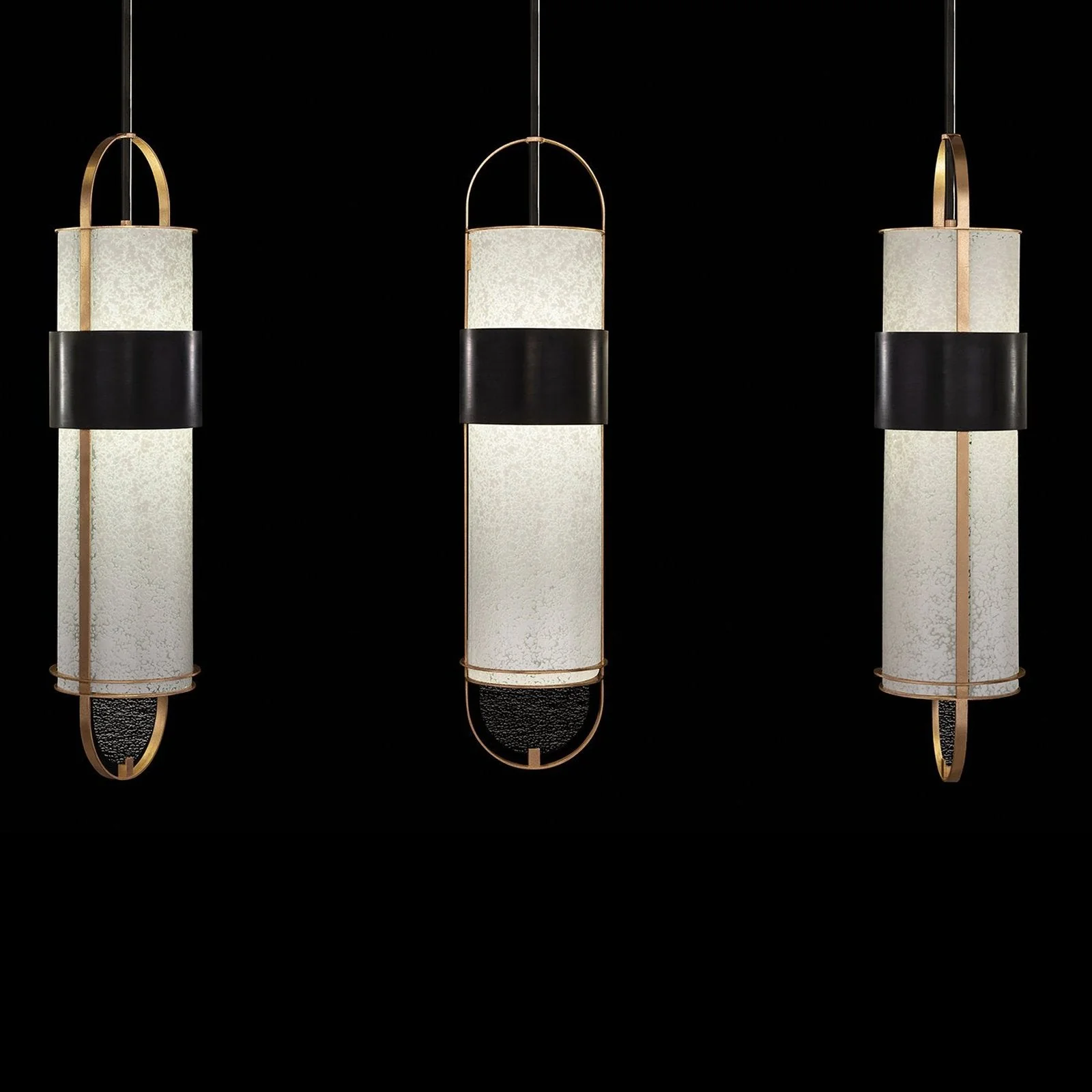 Fine Art Bond 48" Linear Pendant - Image 12