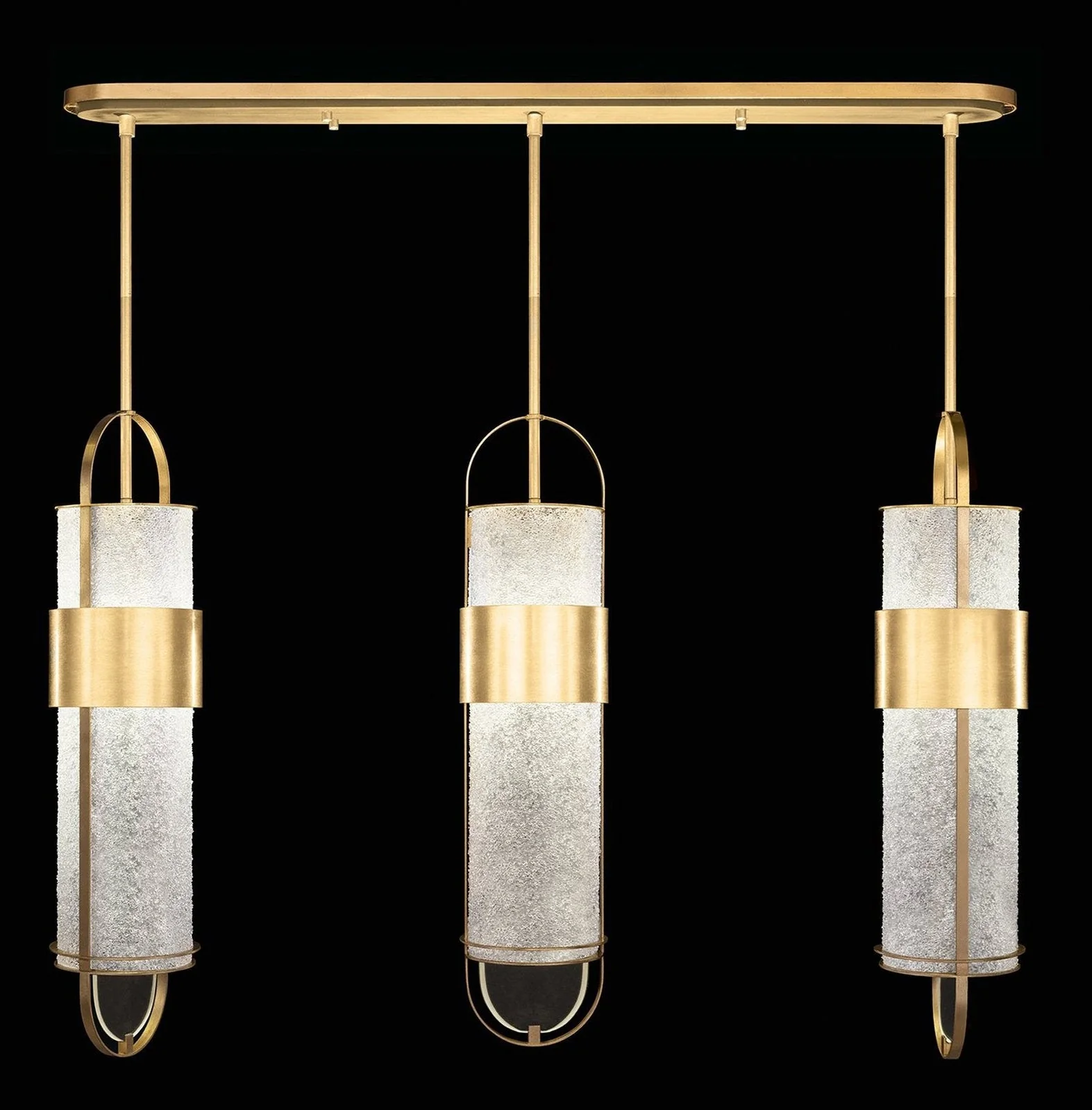 Fine Art Bond 48" Linear Pendant - Image 14