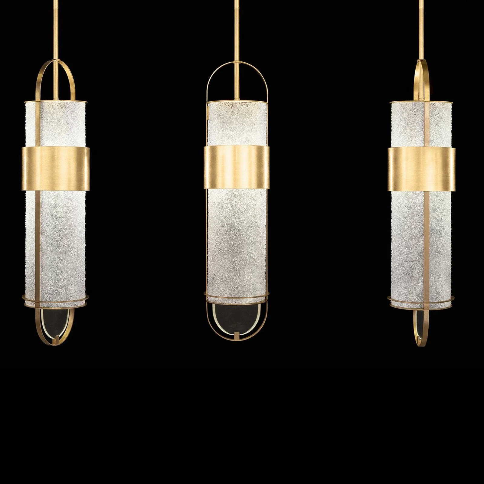 Fine Art Bond 48" Linear Pendant - Image 15