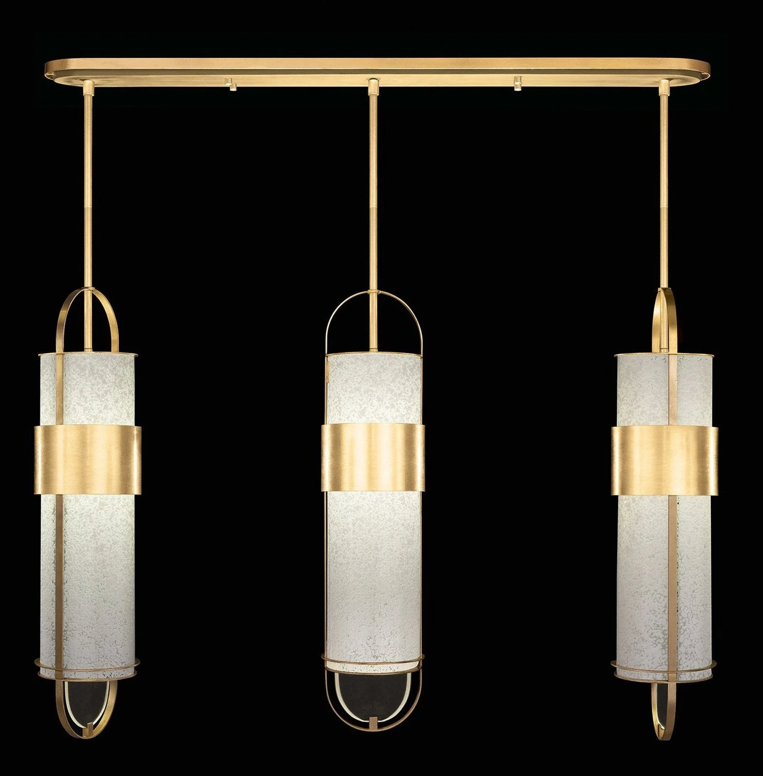 Fine Art Bond 48" Linear Pendant - Image 17