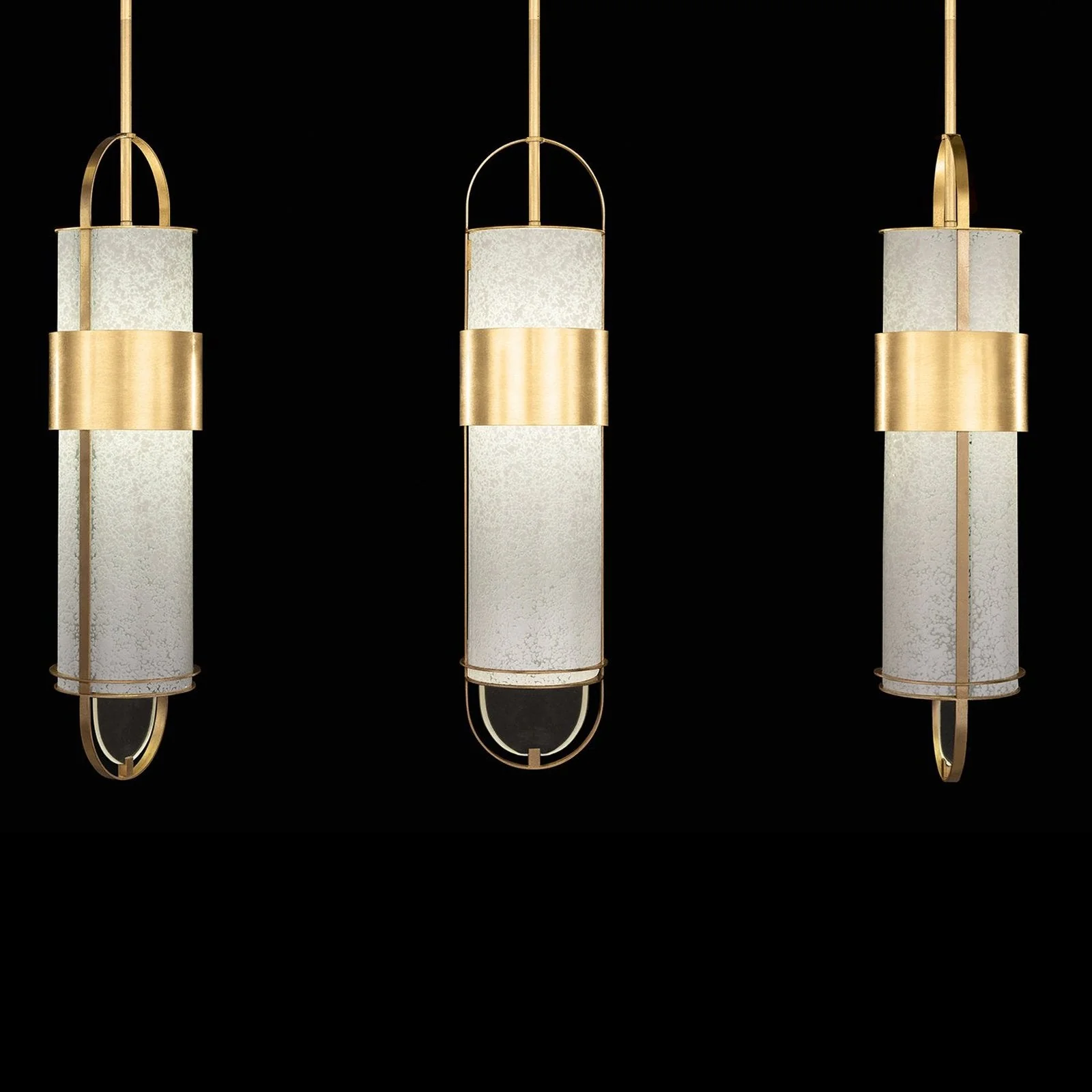 Fine Art Bond 48" Linear Pendant - Image 18