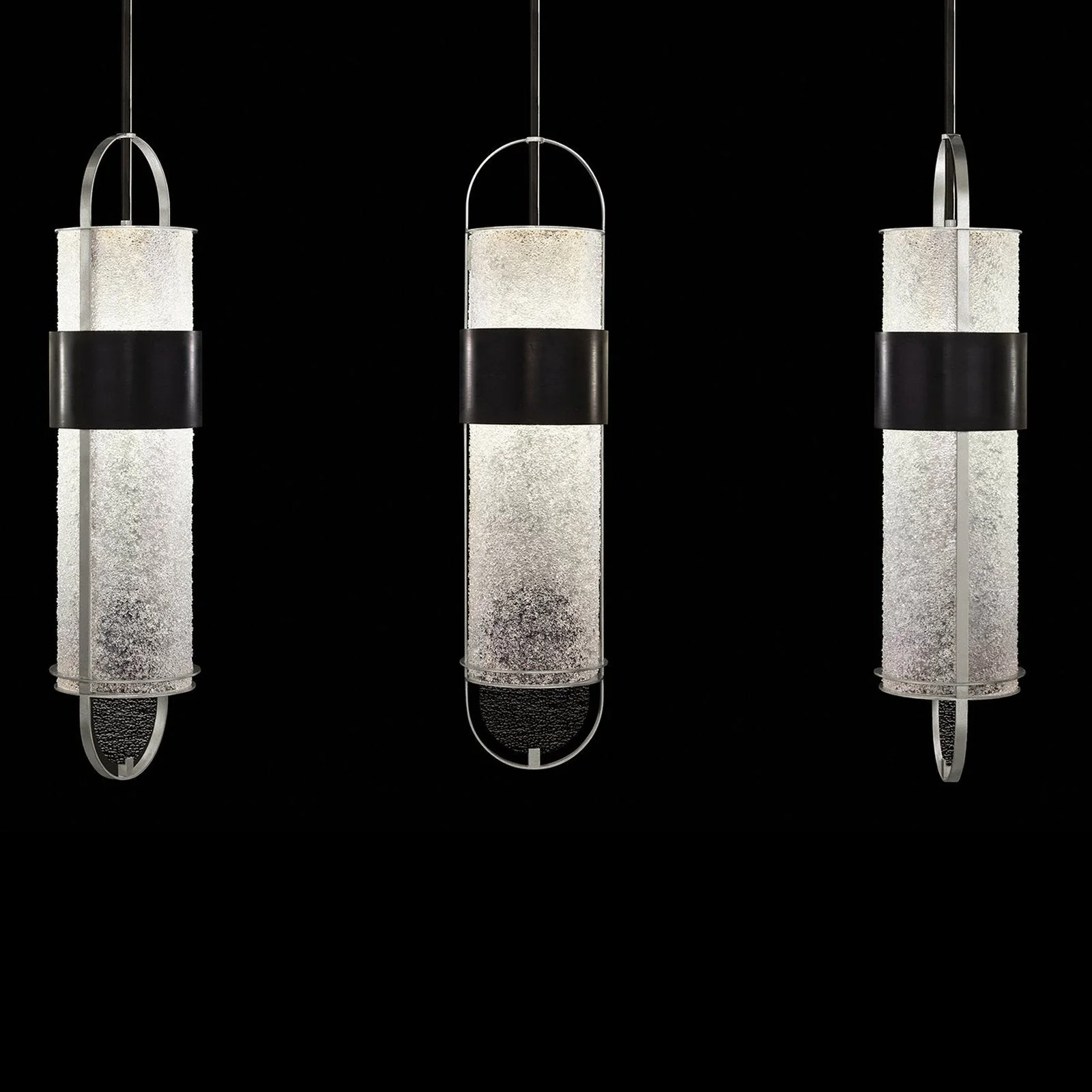 Fine Art Bond 48" Linear Pendant - Image 2