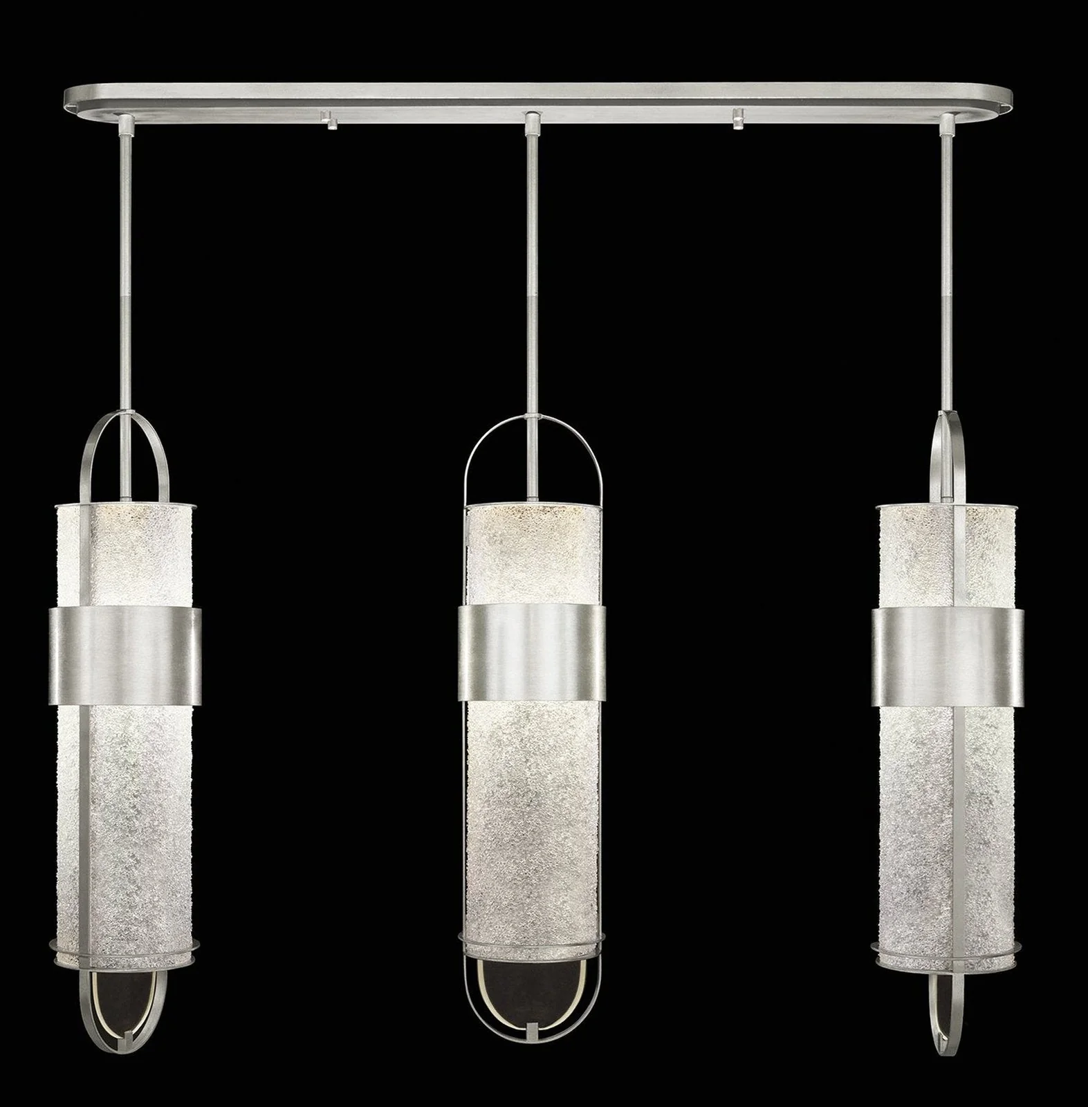 Fine Art Bond 48" Linear Pendant - Image 20