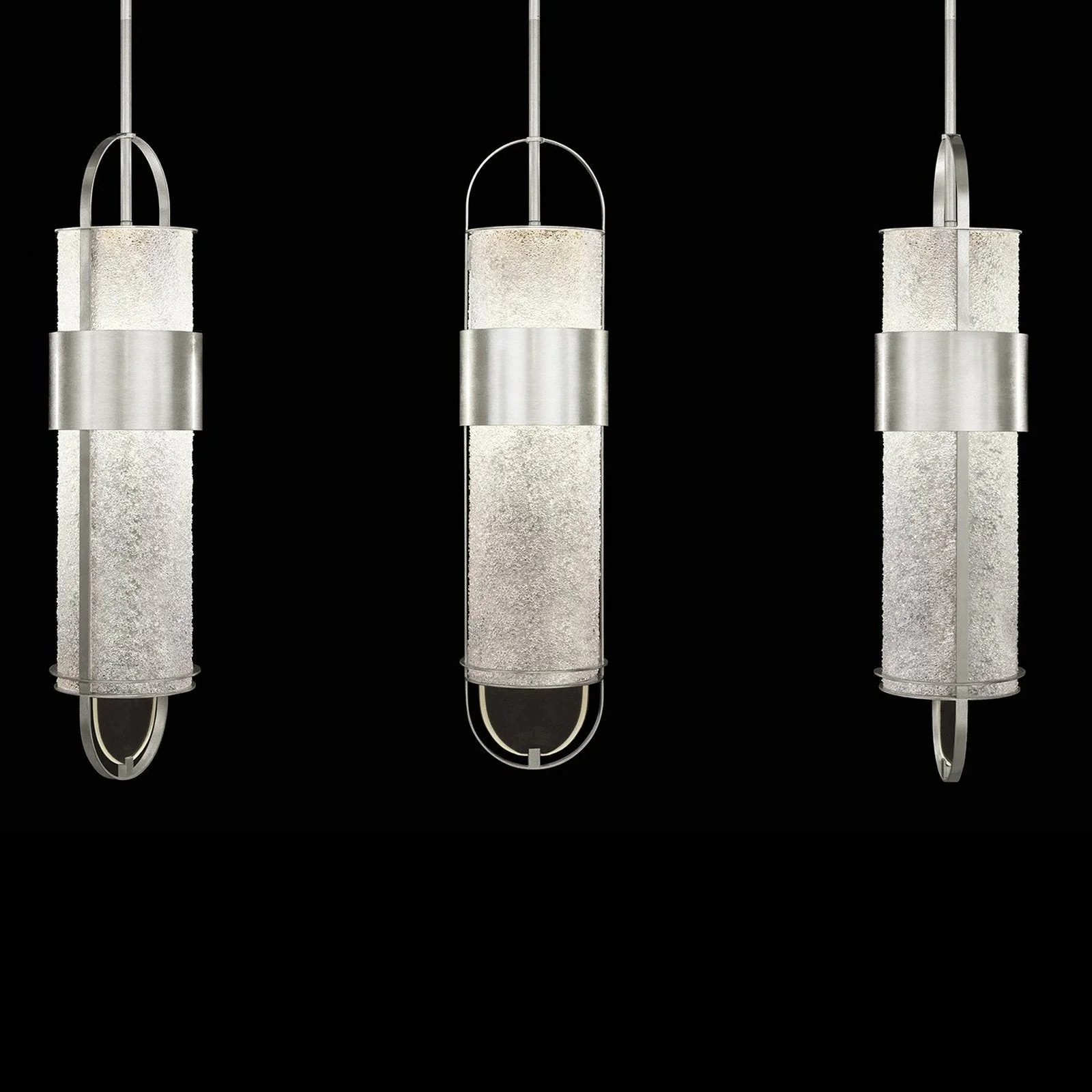 Fine Art Bond 48" Linear Pendant - Image 21