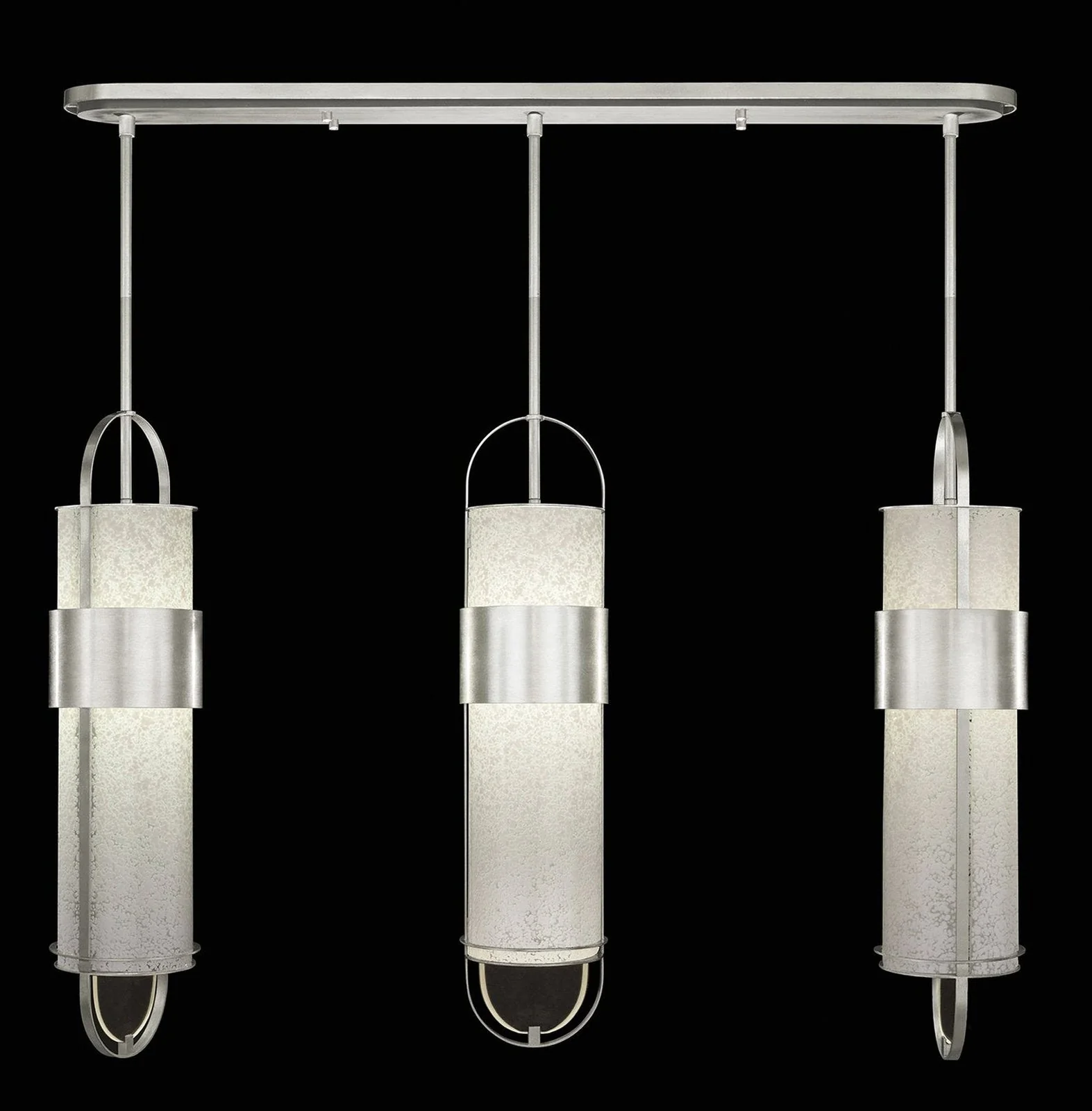 Fine Art Bond 48" Linear Pendant - Image 23
