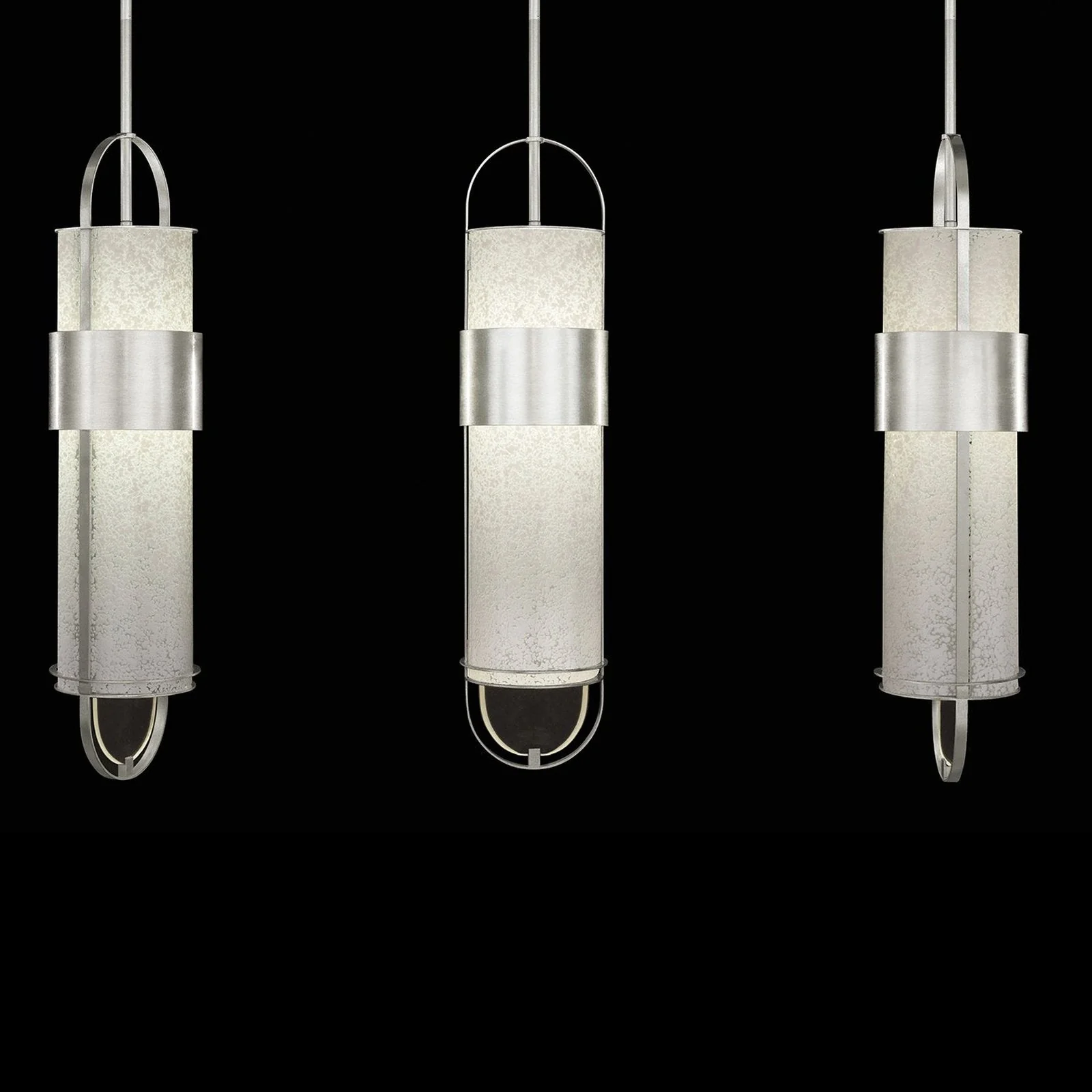 Fine Art Bond 48" Linear Pendant - Image 24