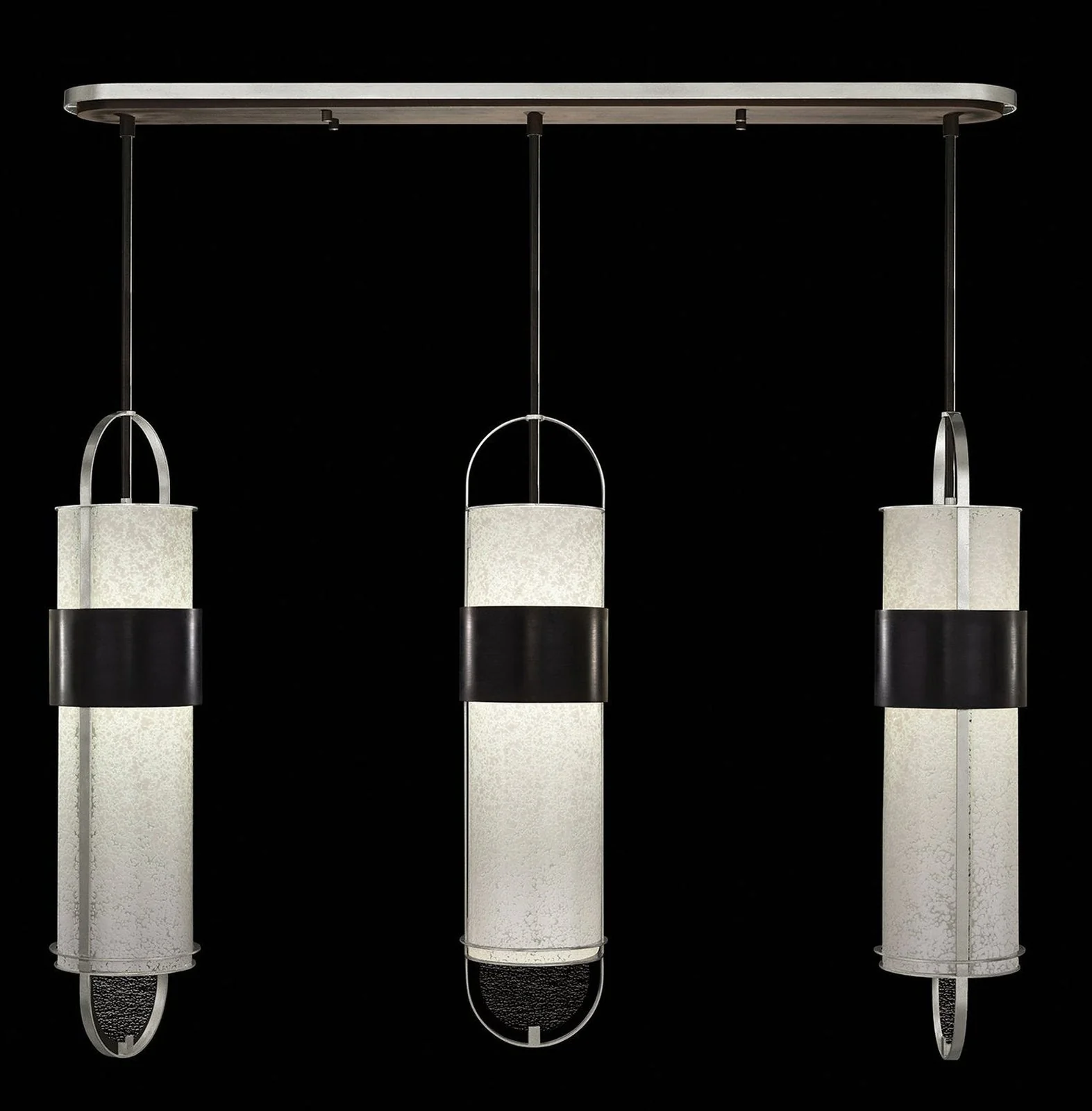 Fine Art Bond 48" Linear Pendant - Image 4