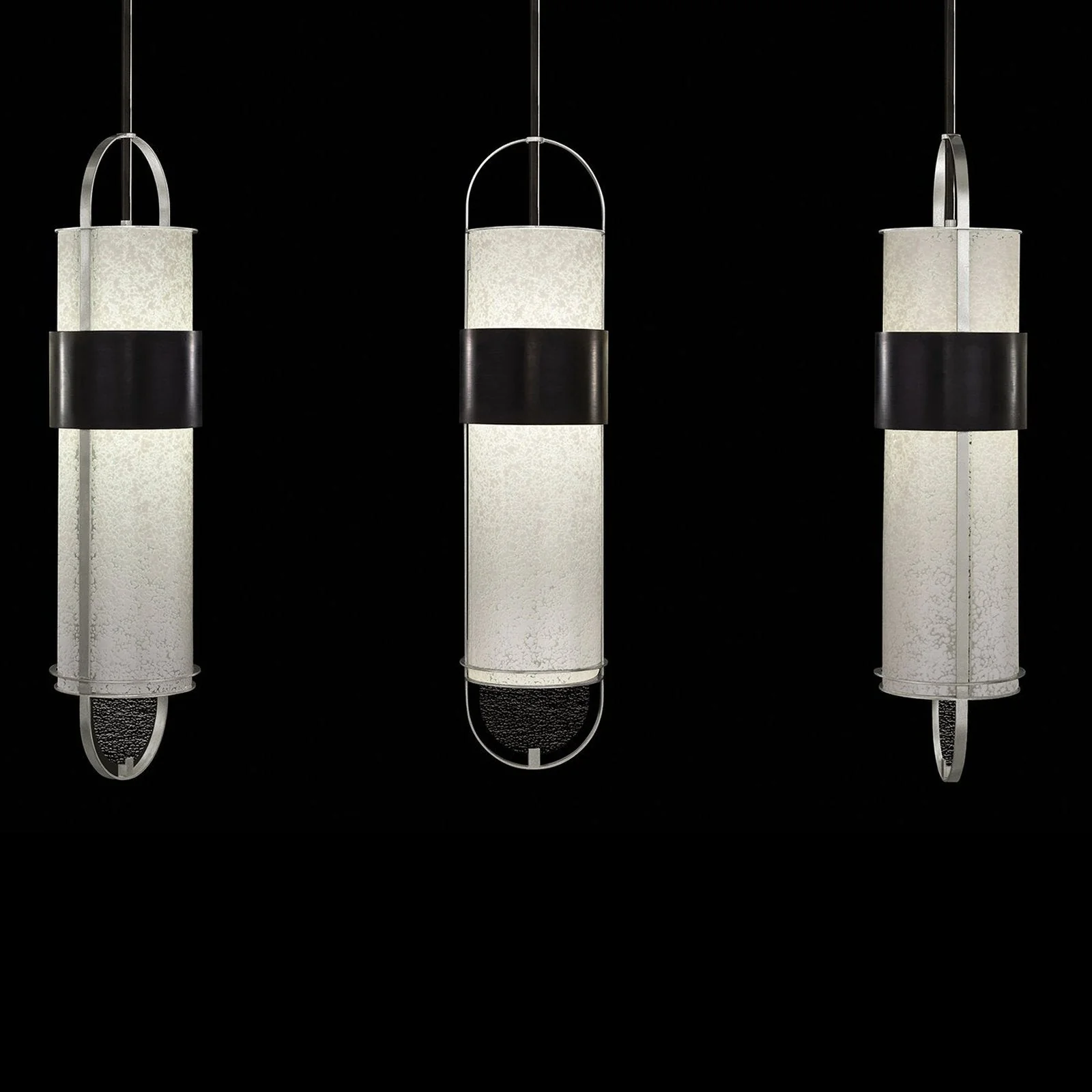 Fine Art Bond 48" Linear Pendant - Image 5
