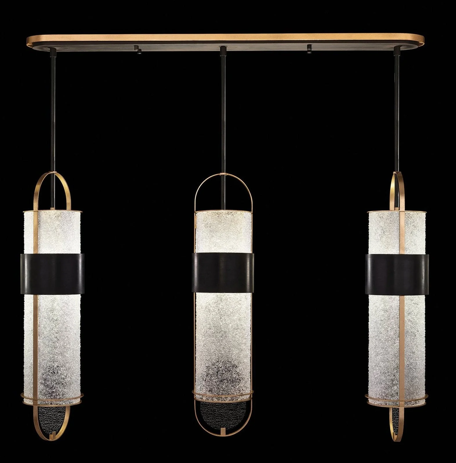 Fine Art Bond 48" Linear Pendant - Image 7