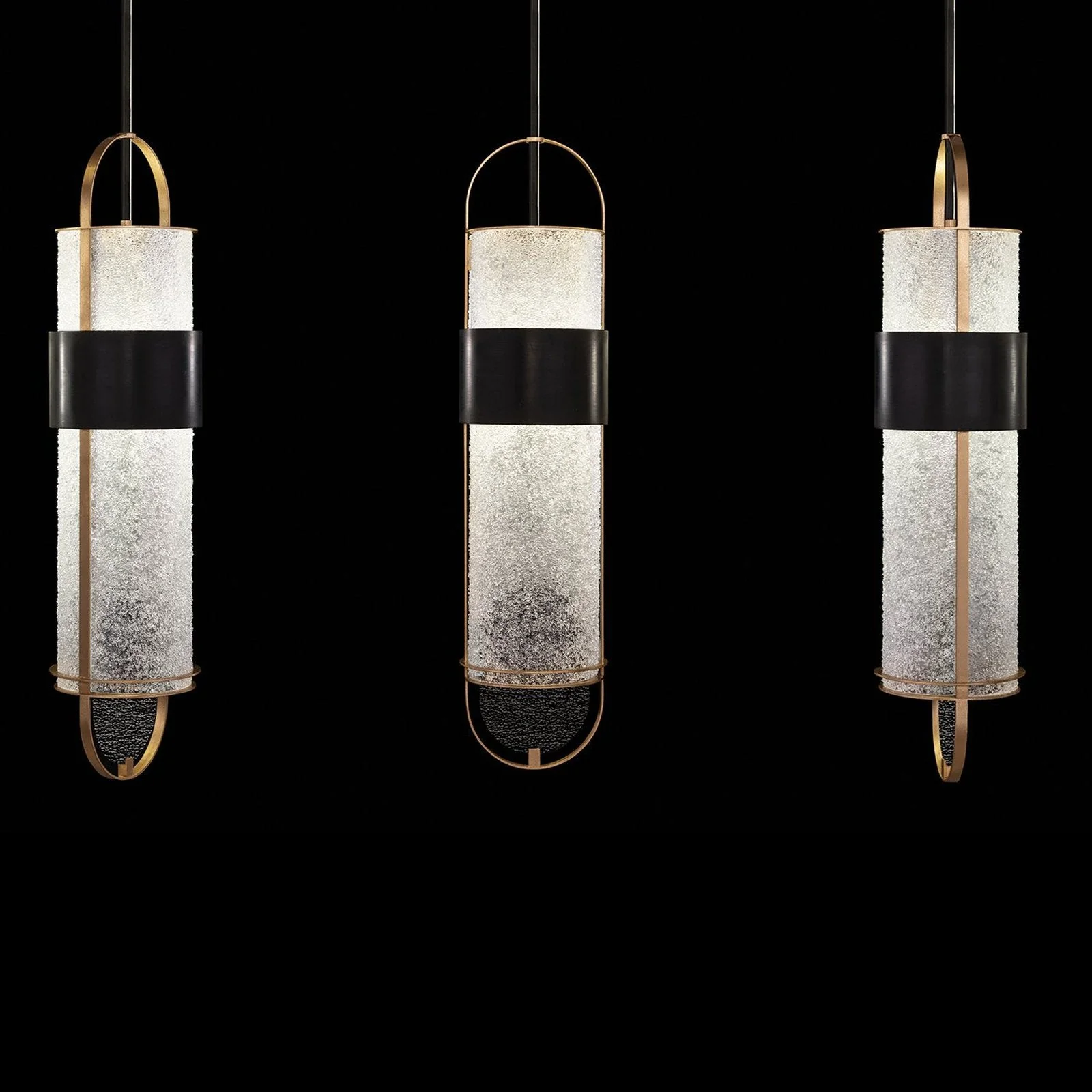 Fine Art Bond 48" Linear Pendant - Image 8