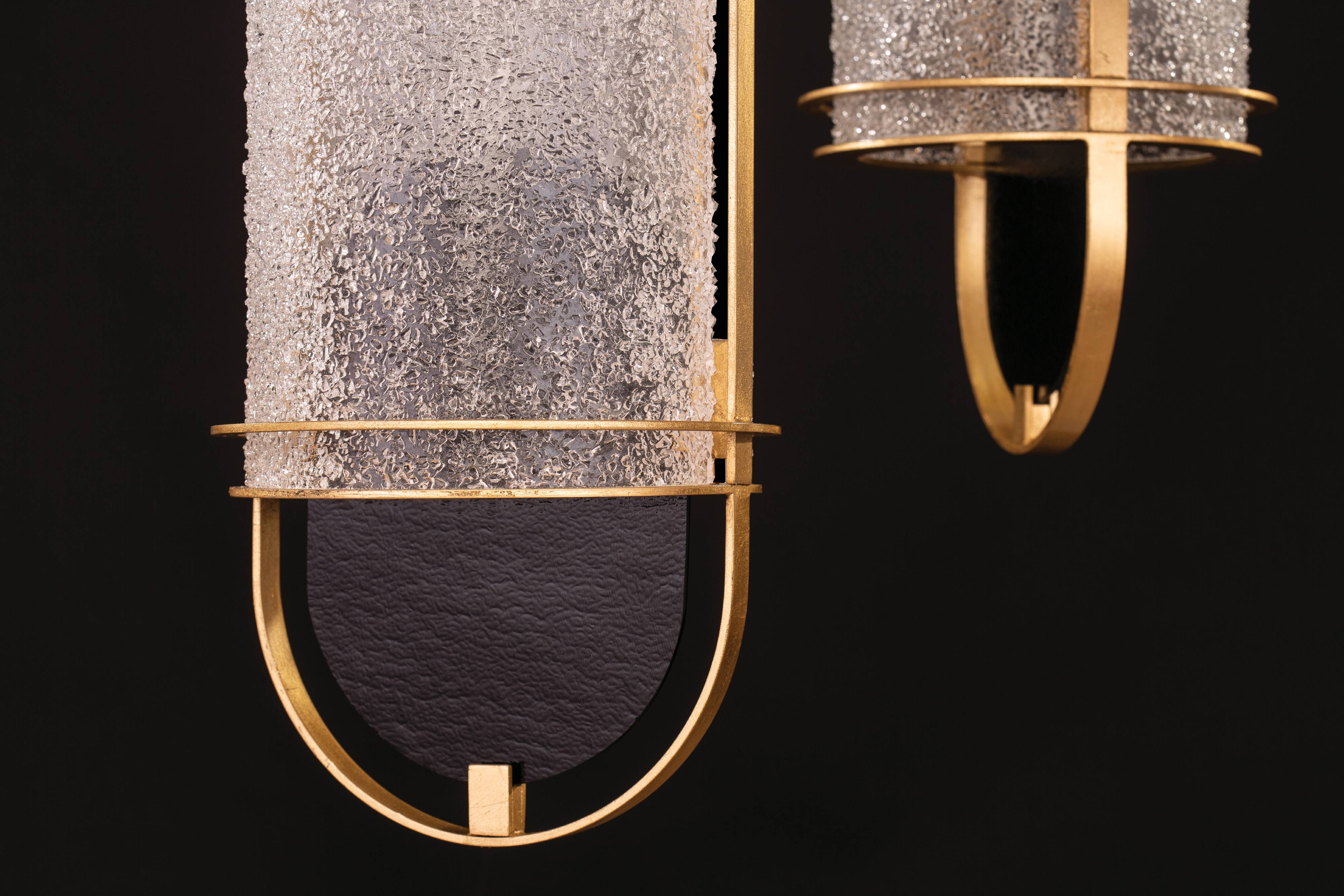 Fine Art Bond 48" Linear Pendant - Image 9