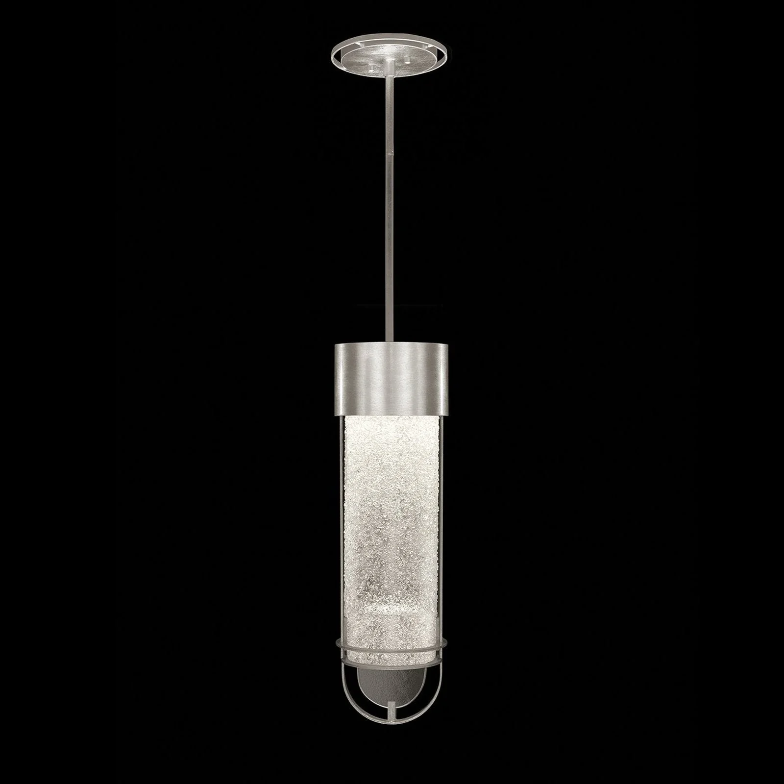 Fine Art Bond 5.5" Round Pendant - Image 26
