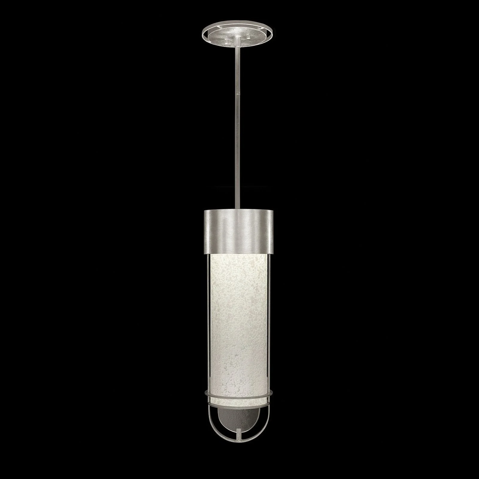 Fine Art Bond 5.5" Round Pendant - Image 30