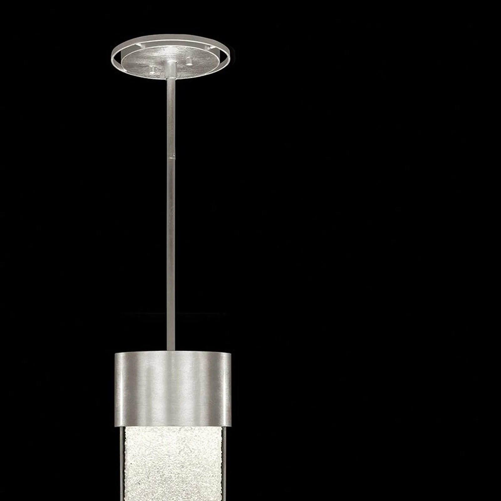 Fine Art Bond 5.5" Round Pendant - Image 32