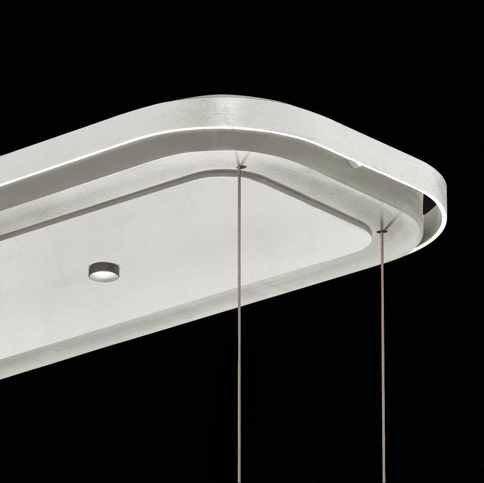 Fine Art Bond 60" Double Linear Pendant - Image 27