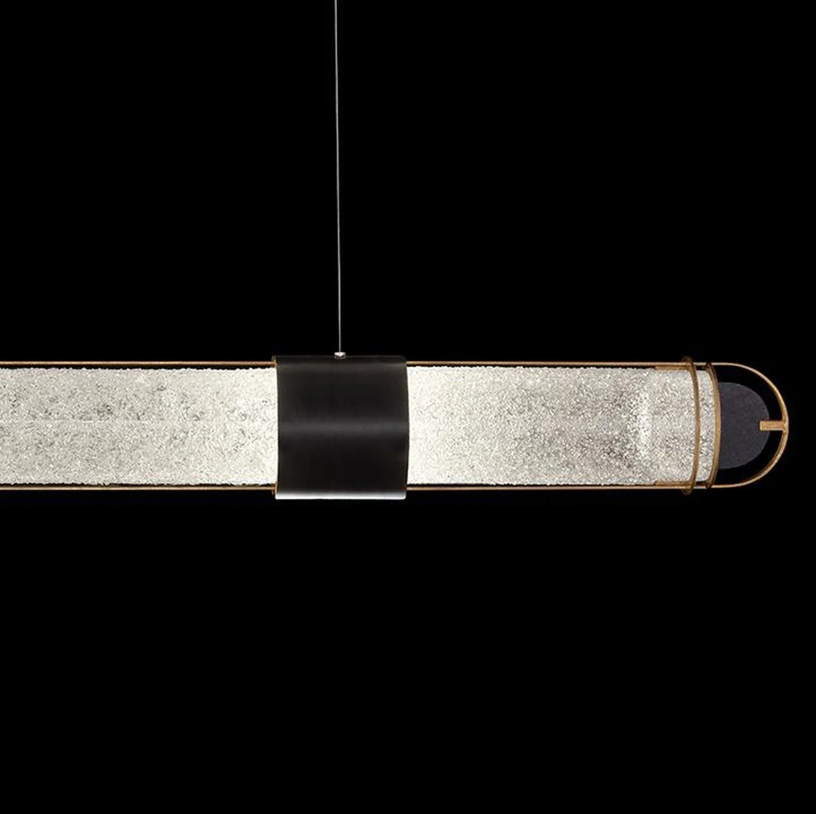 Fine Art Bond 60" Linear Pendant - Image 10
