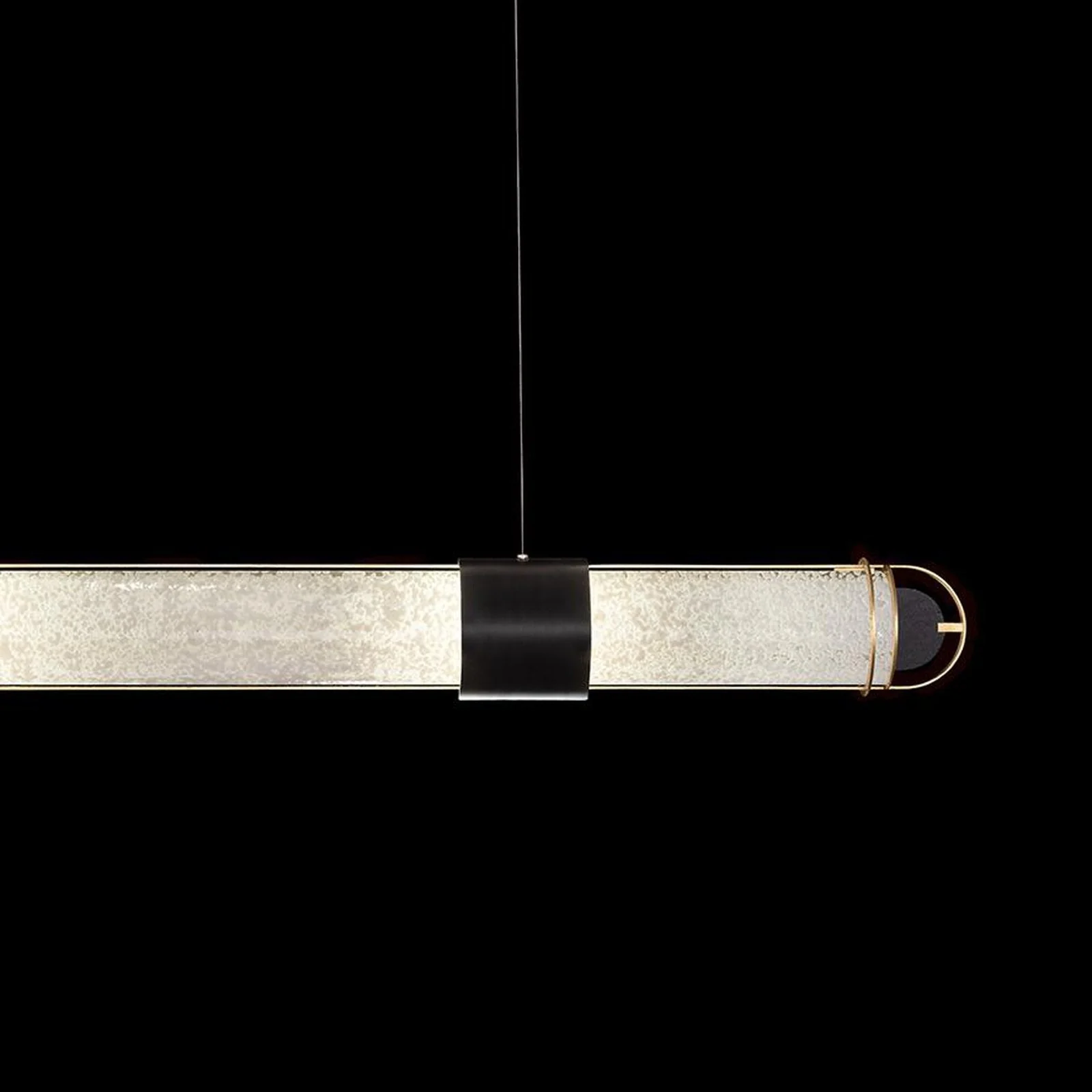 Fine Art Bond 60" Linear Pendant - Image 14