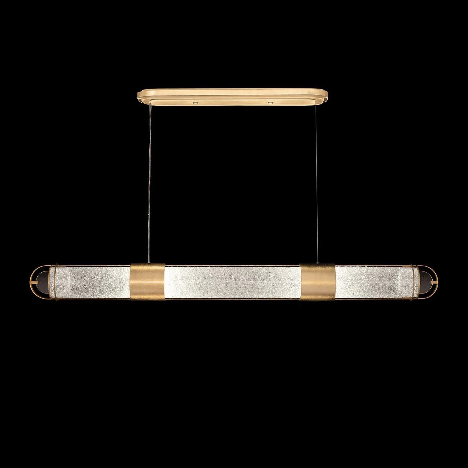 Fine Art Bond 60" Linear Pendant - Image 17