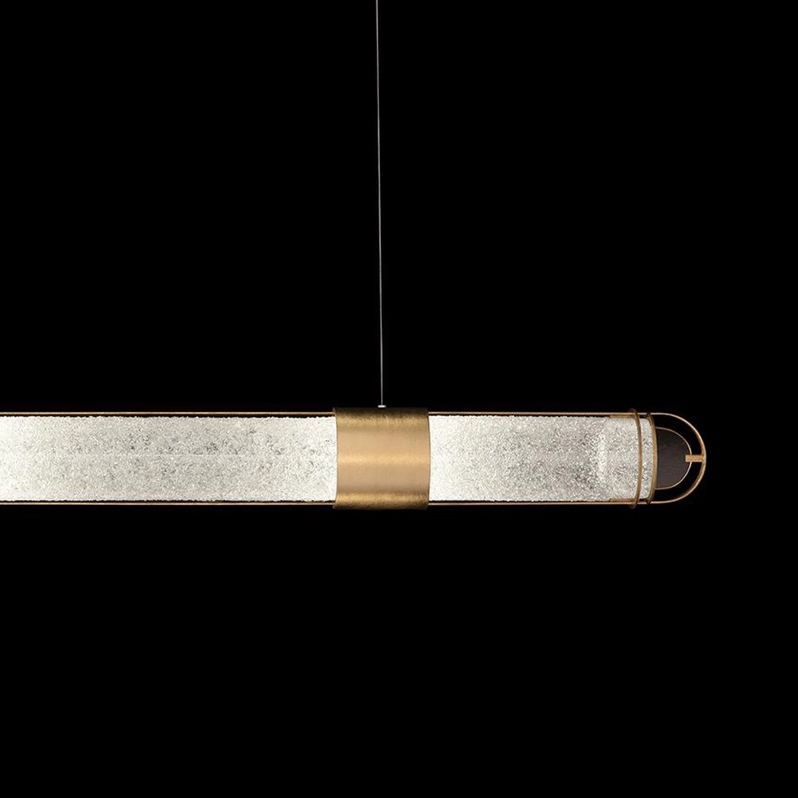 Fine Art Bond 60" Linear Pendant - Image 18