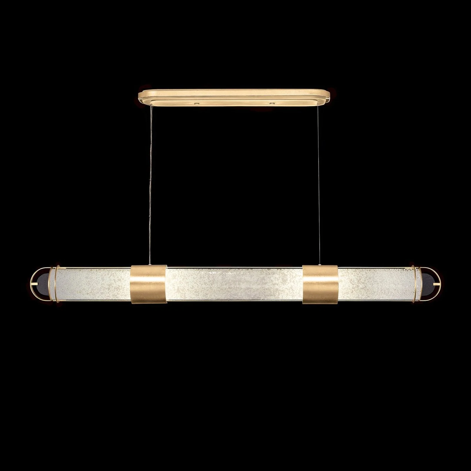 Fine Art Bond 60" Linear Pendant - Image 21