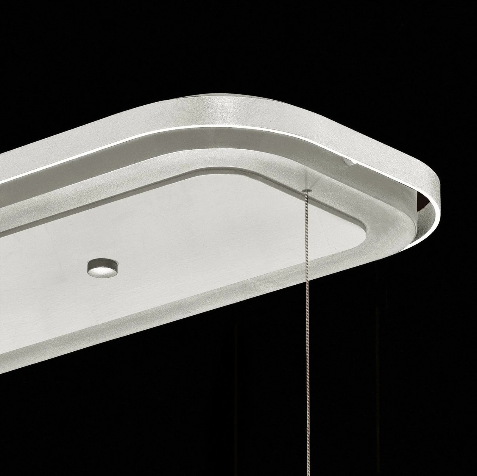 Fine Art Bond 60" Linear Pendant - Image 28