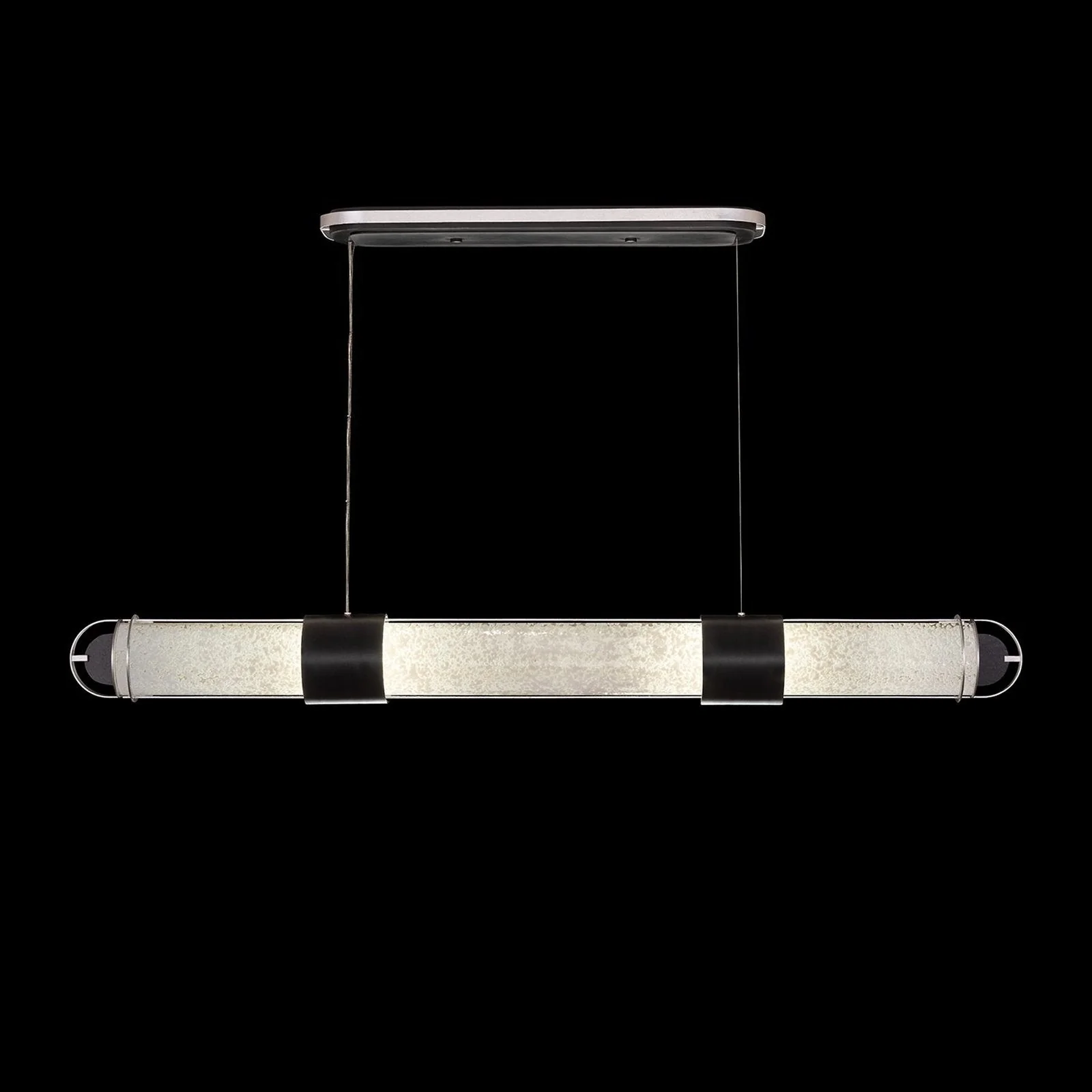 Fine Art Bond 60" Linear Pendant - Image 5