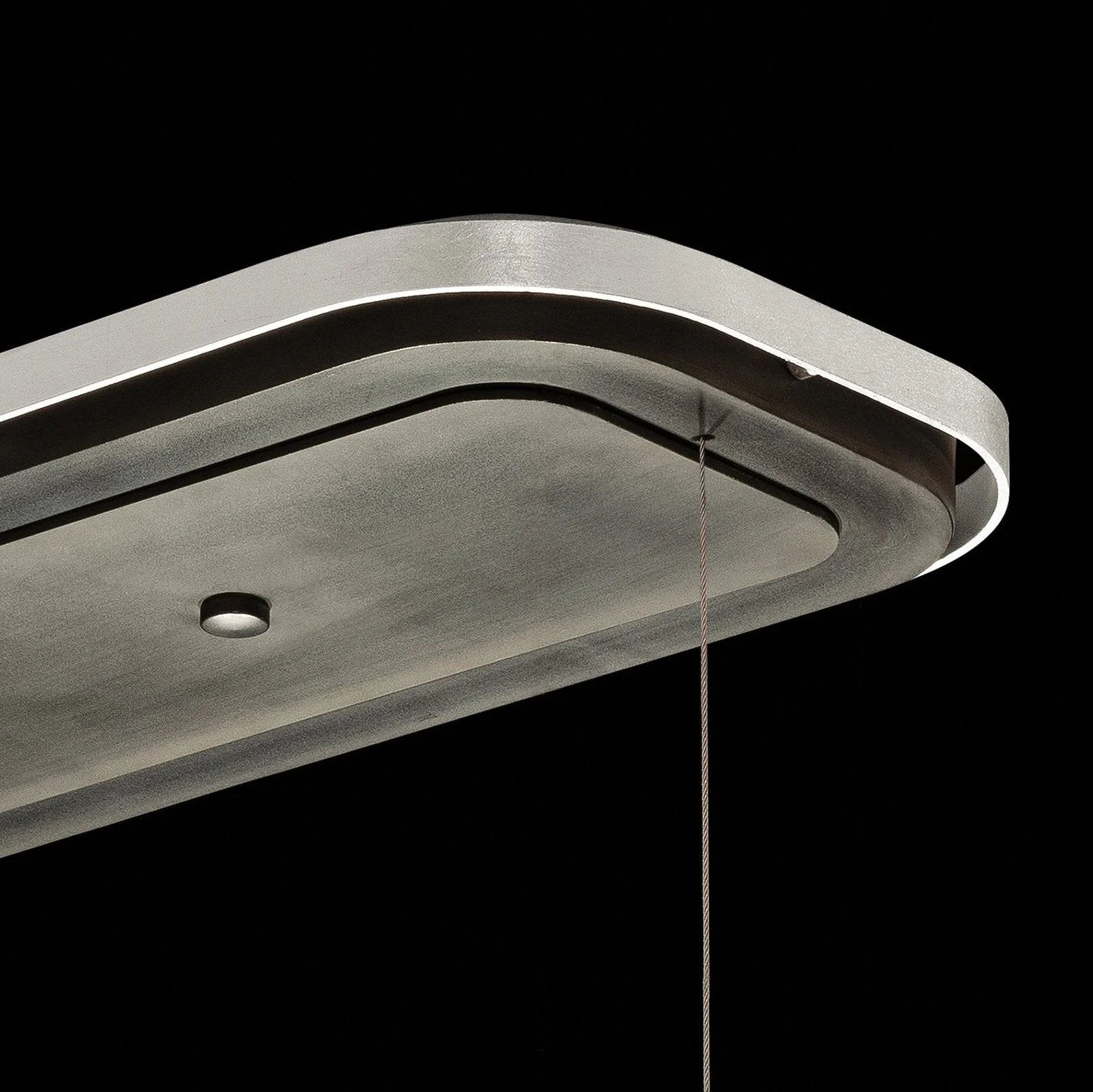 Fine Art Bond 60" Linear Pendant - Image 7
