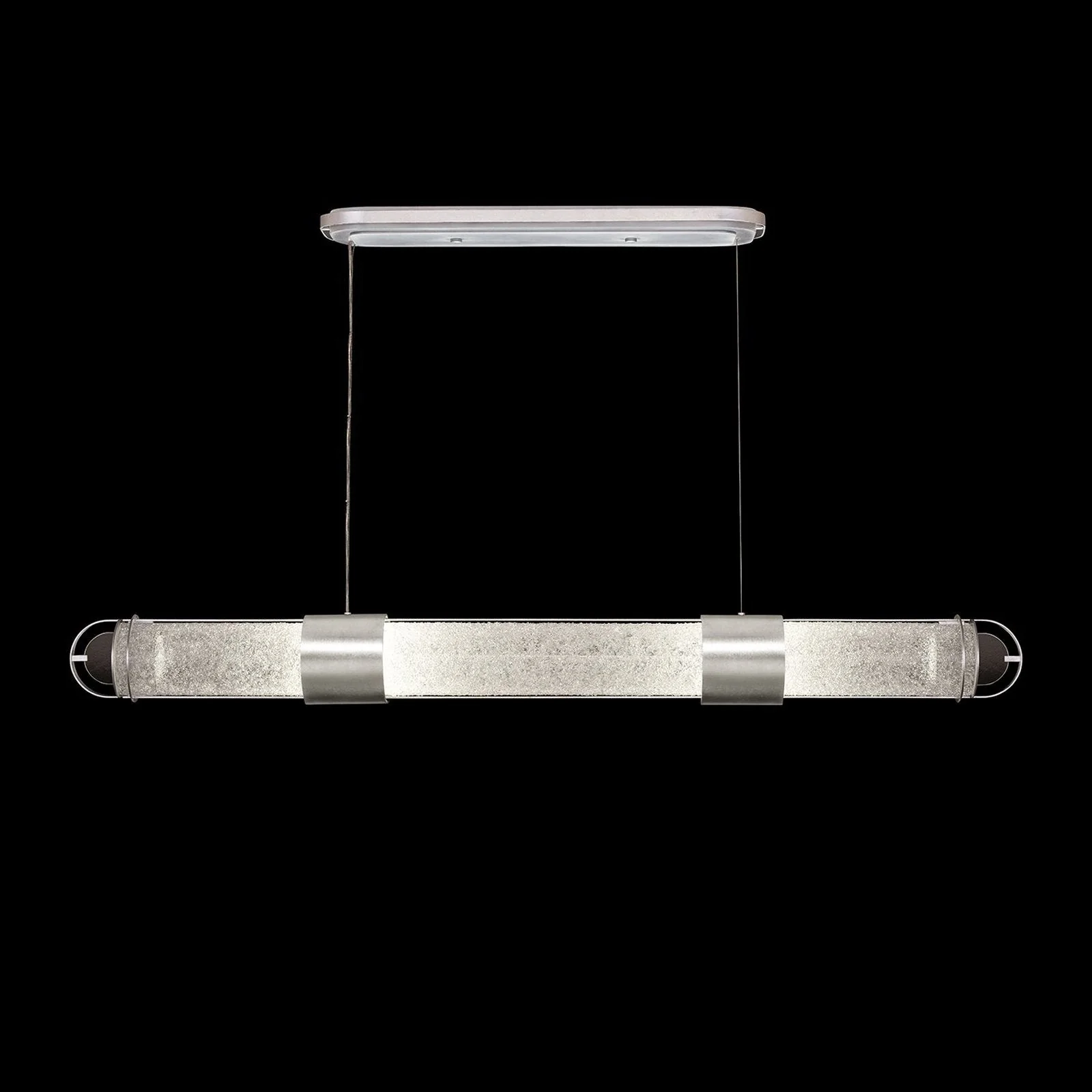 Fine Art Bond 60" Linear Pendant - Image 9