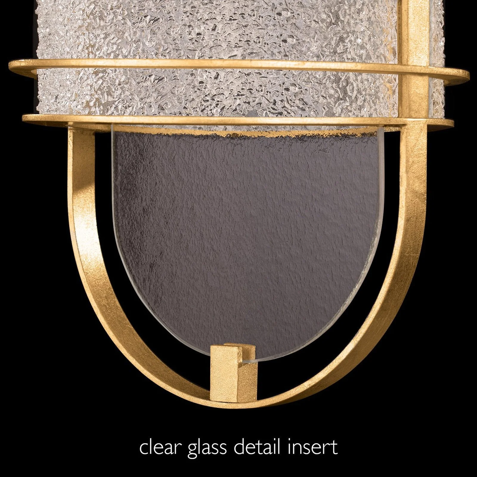 Fine Art Bond 60" Sconce - Image 21