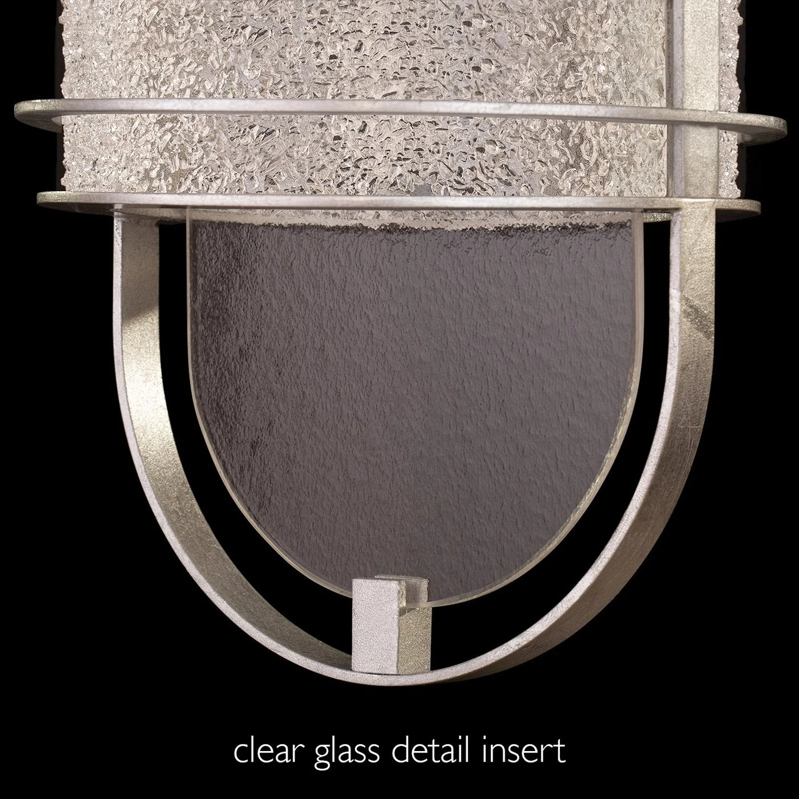 Fine Art Bond 60" Sconce - Image 29