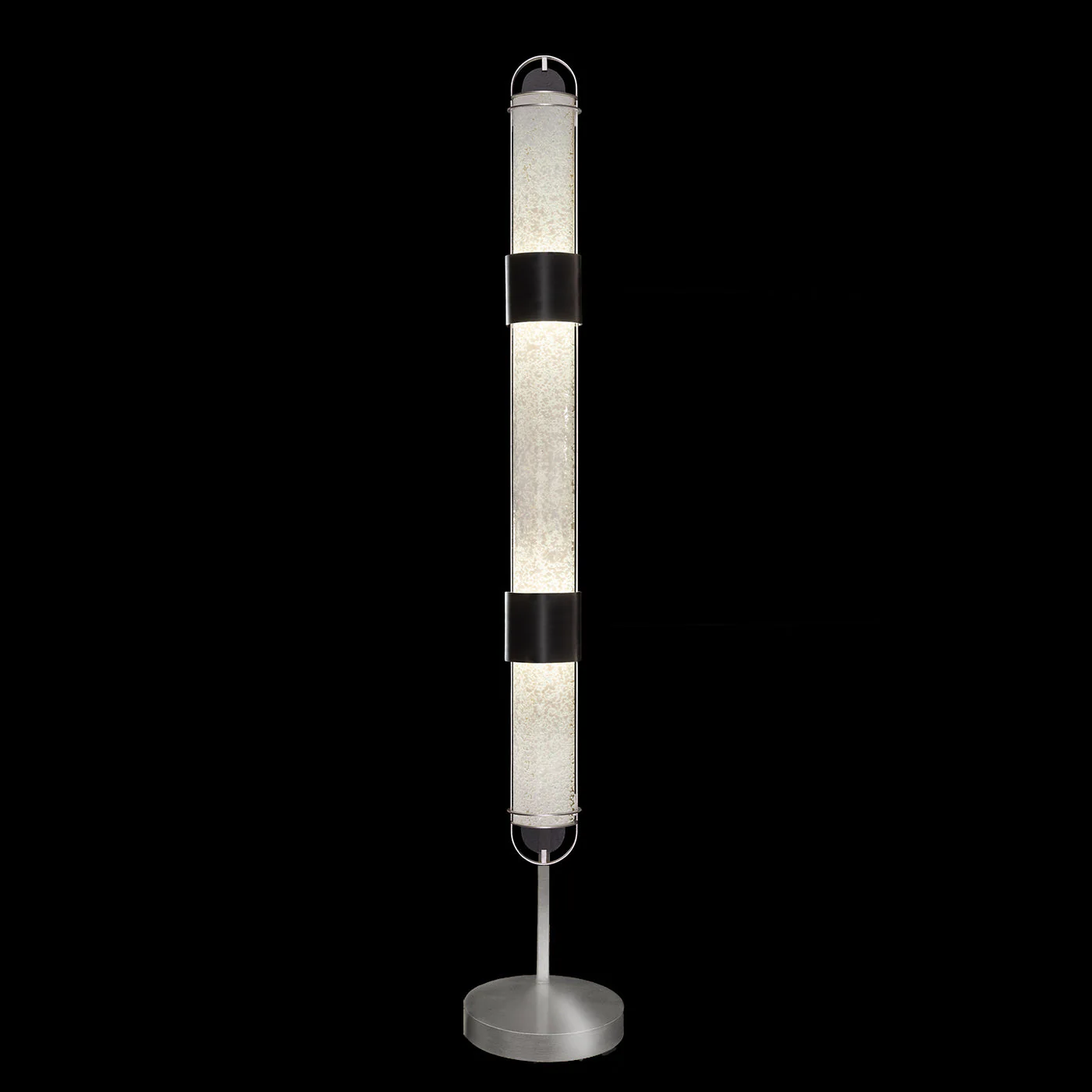 Fine Art Bond 72"H  Floor Lamp - Image 2