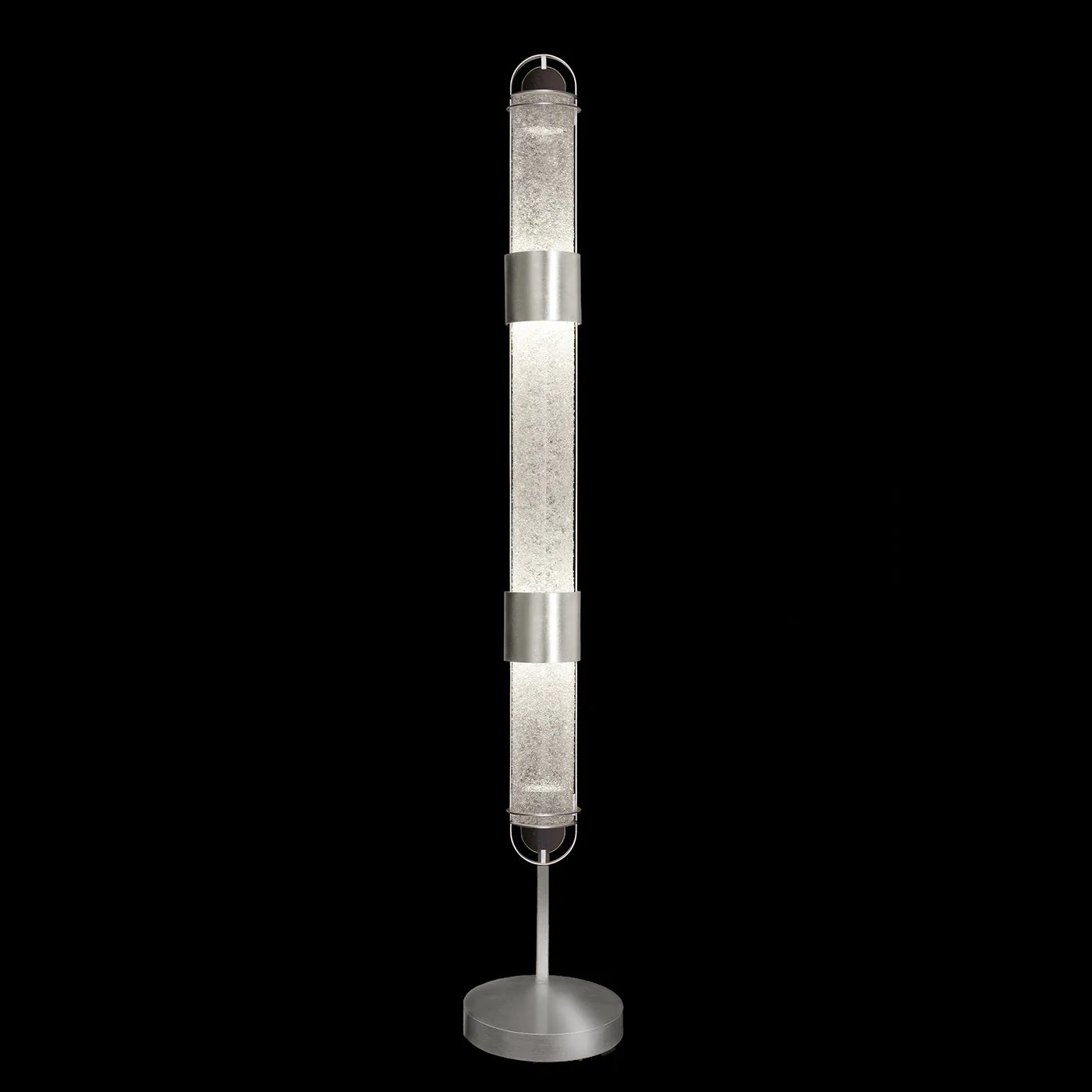 Fine Art Bond 72"H  Floor Lamp - Image 3