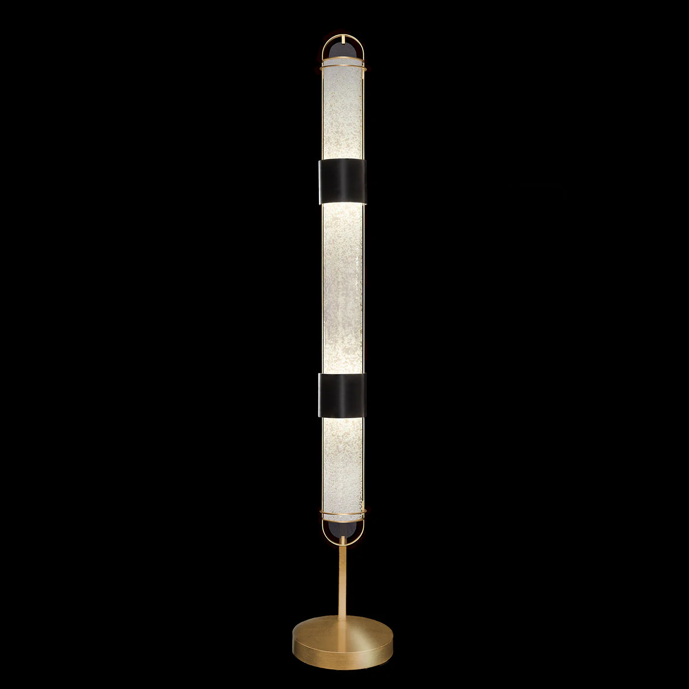 Fine Art Bond 72"H  Floor Lamp - Image 4